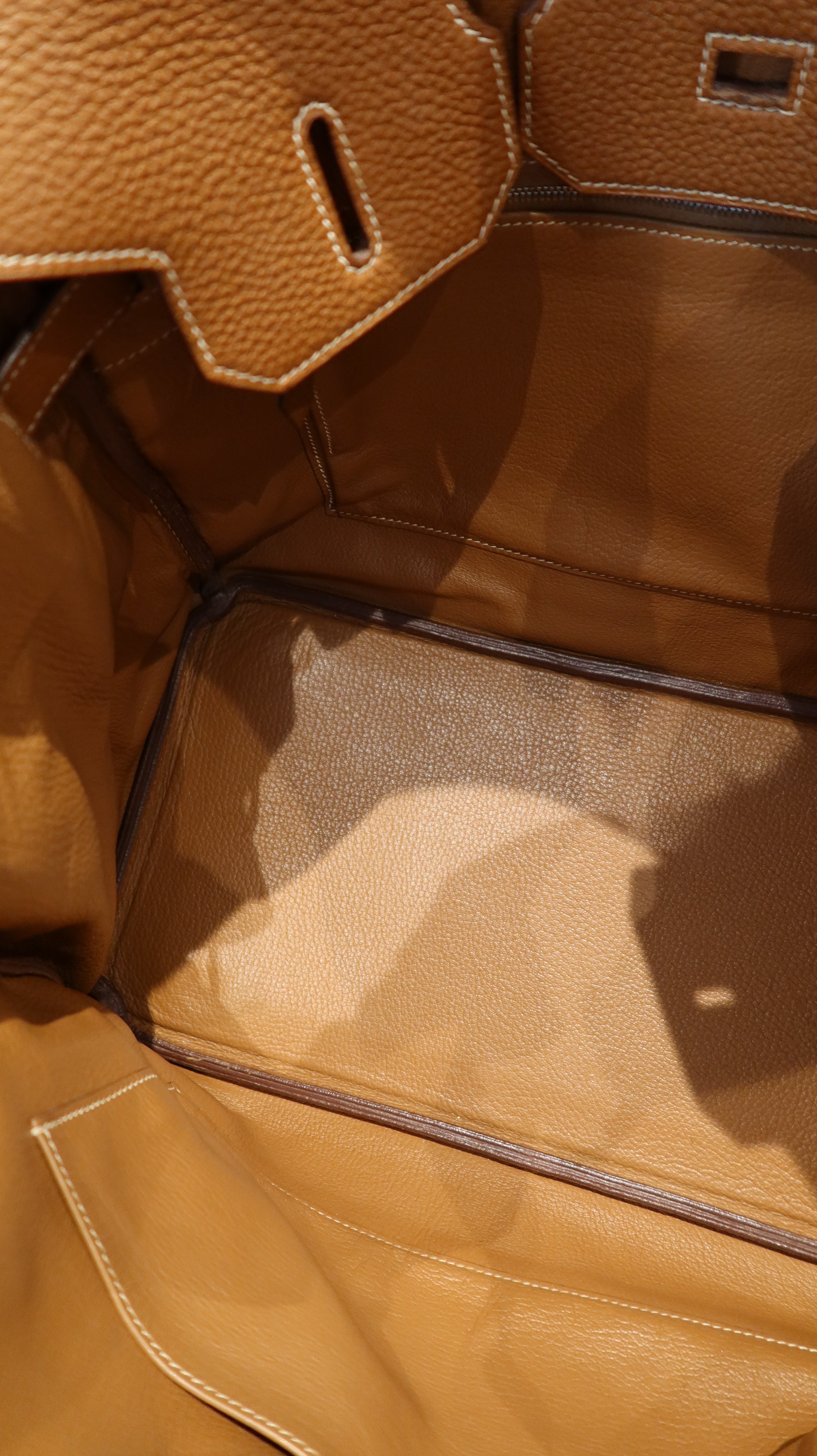 Hermès Birkin 35