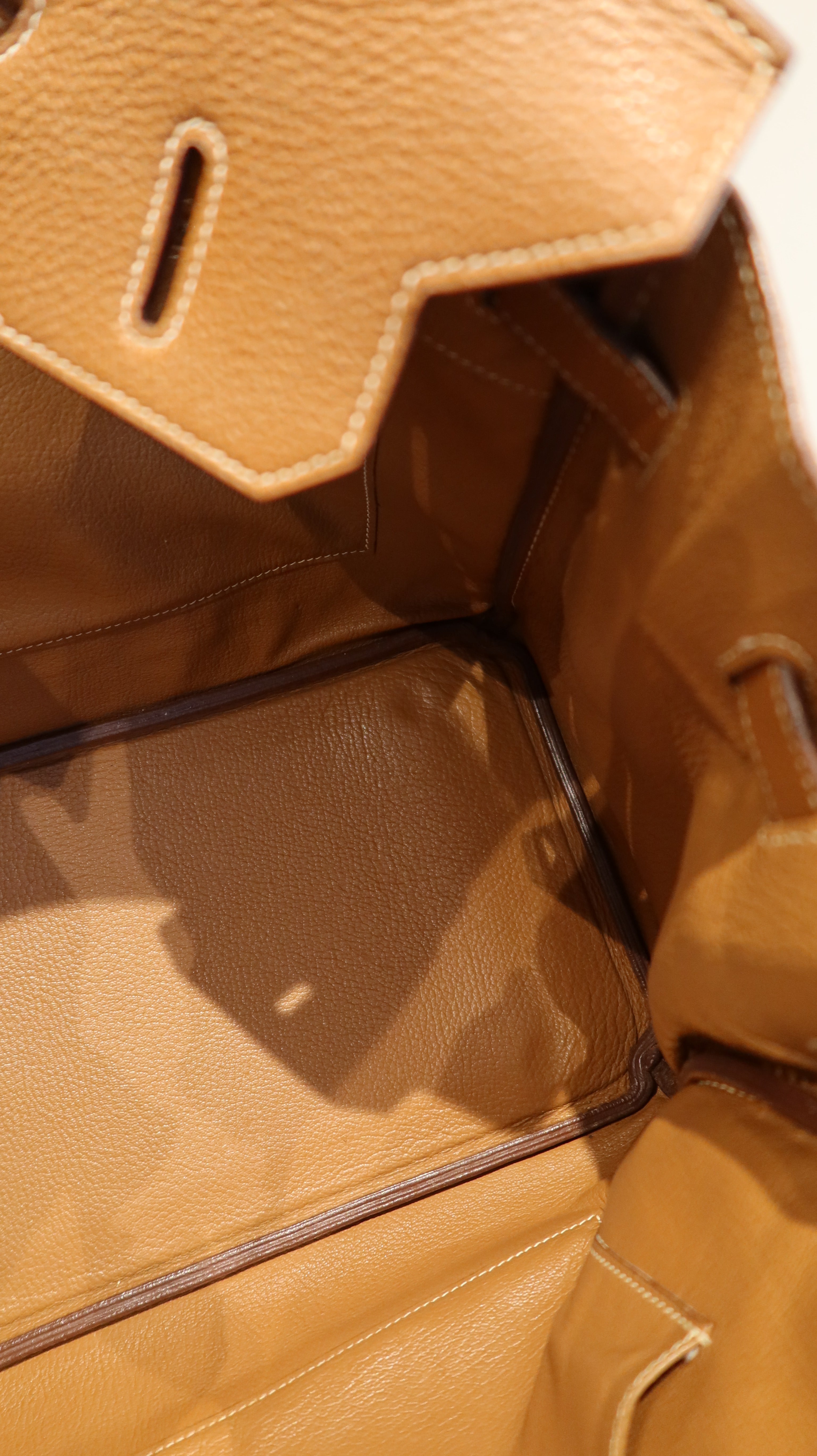 Hermès Birkin 35