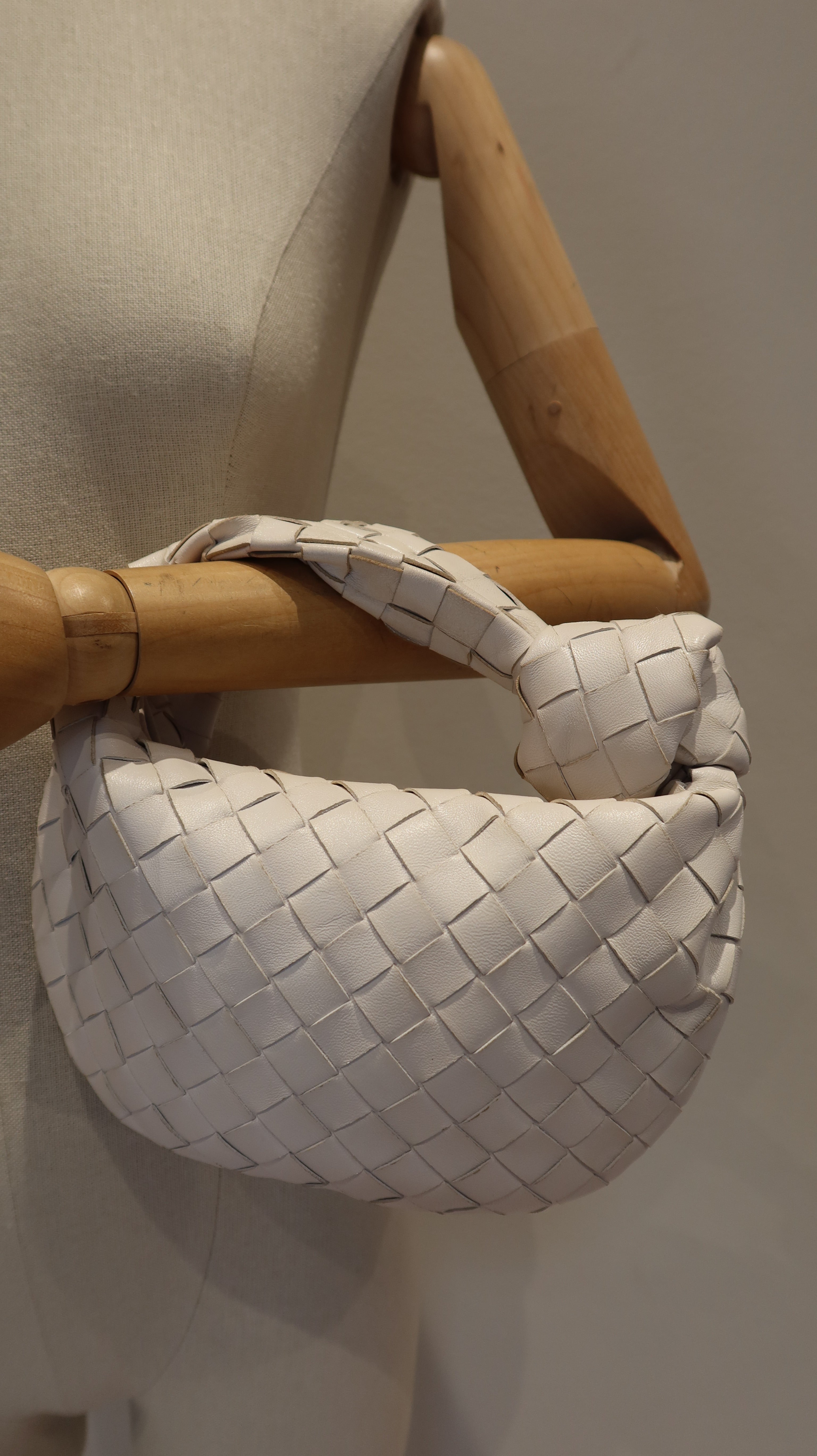 Bottega Mini Jodie Bag
