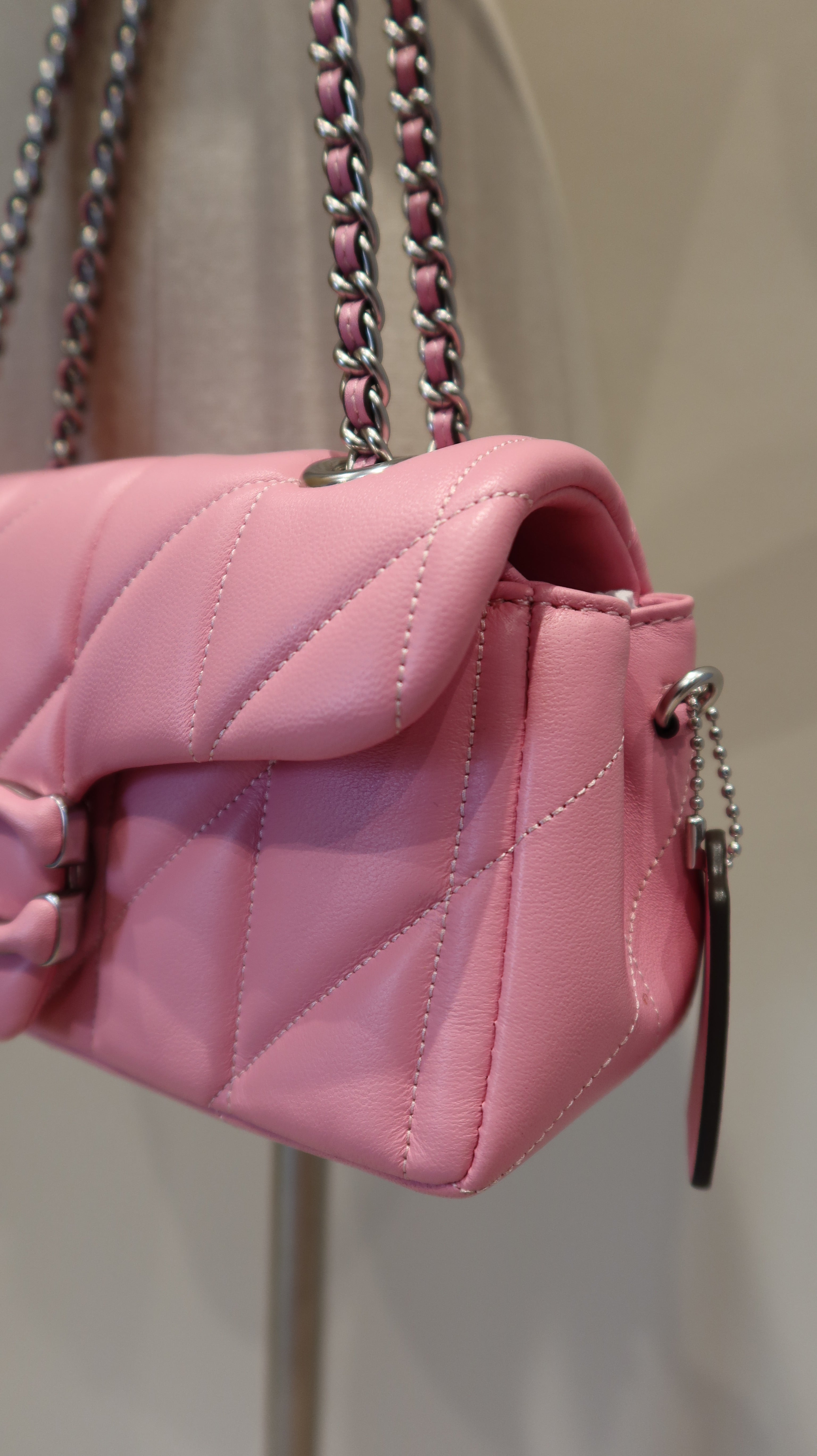 Coach Tabby 20 Bag