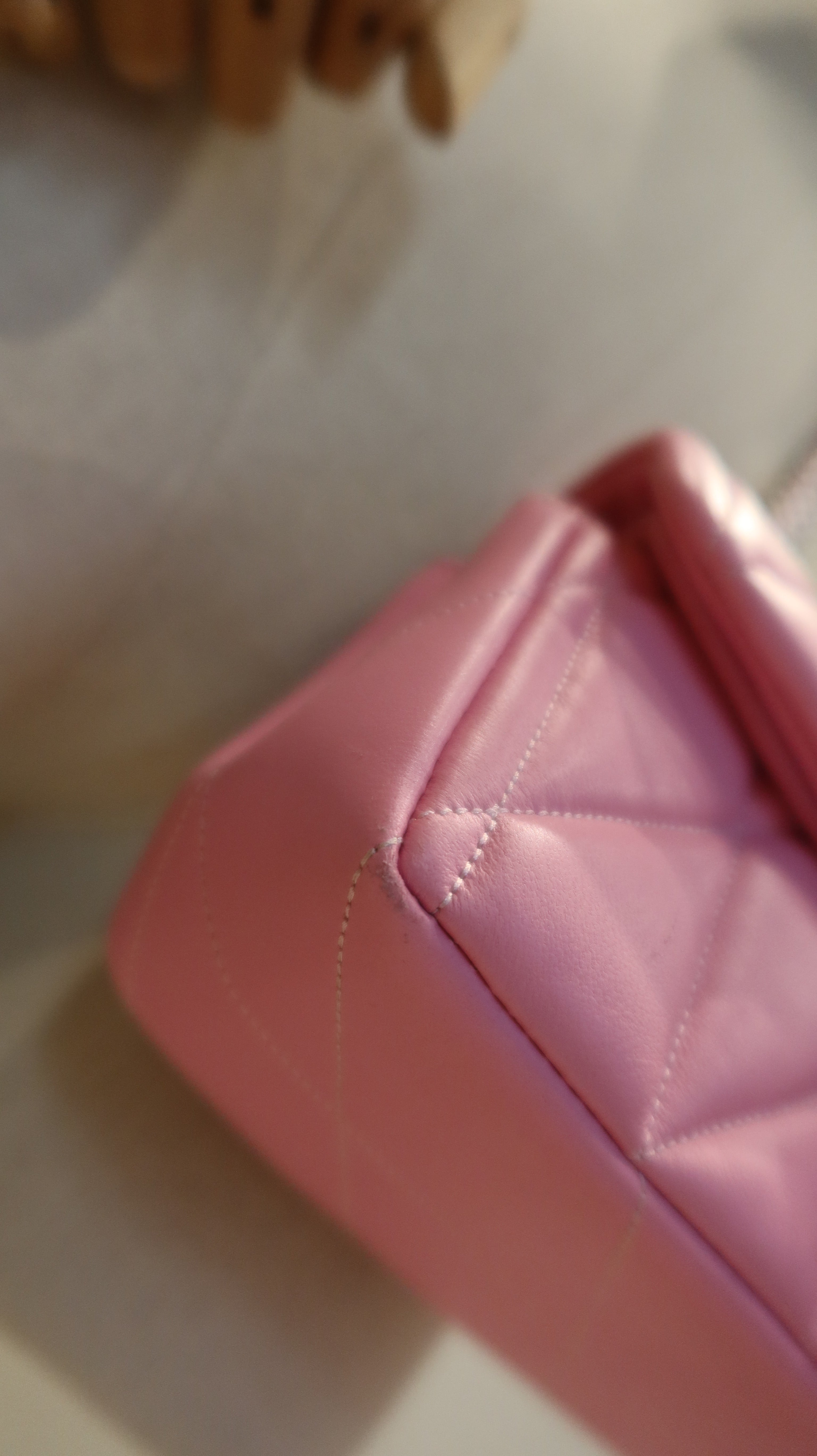 Coach Tabby 20 Bag