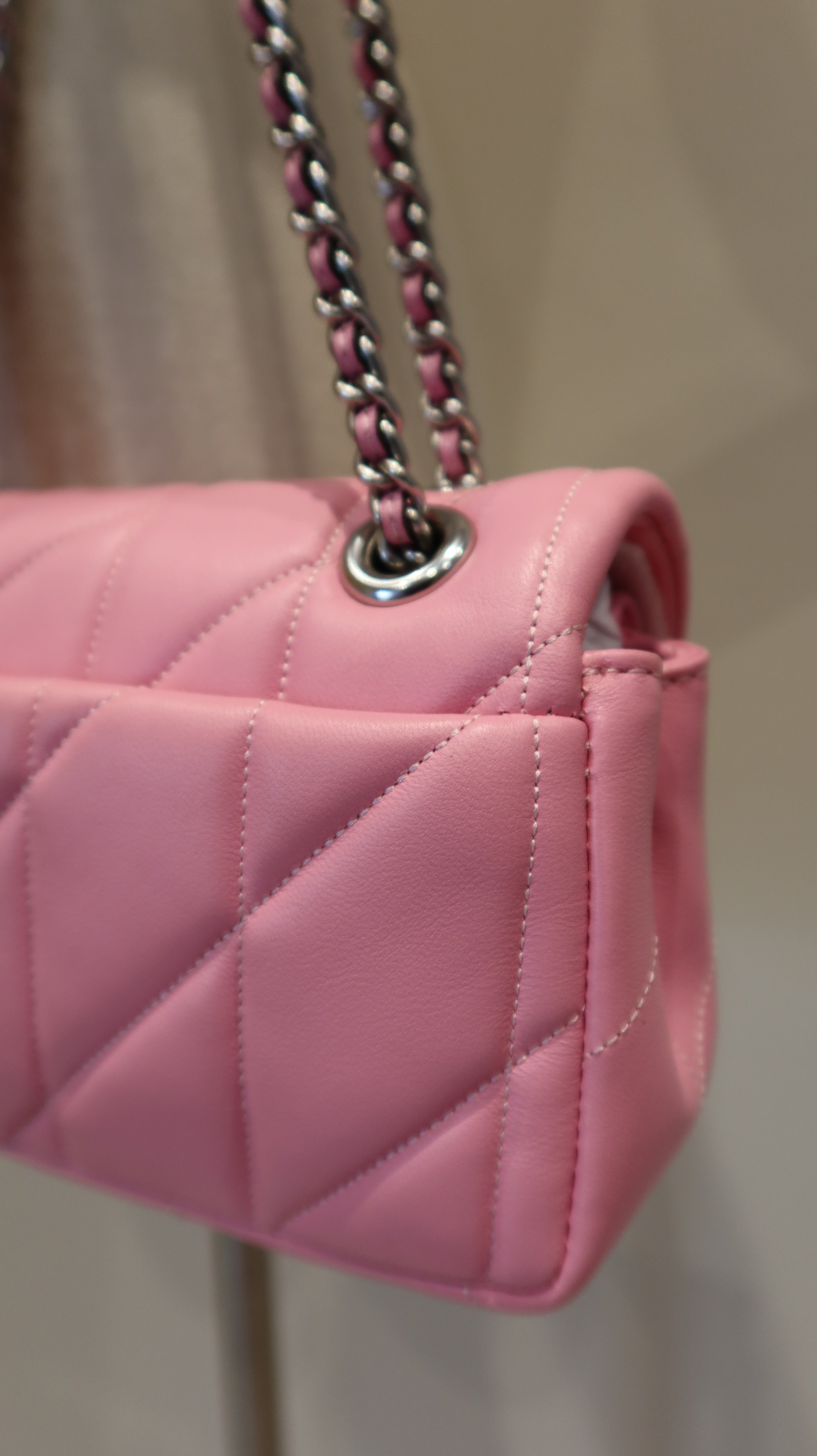 Coach Tabby 20 Bag
