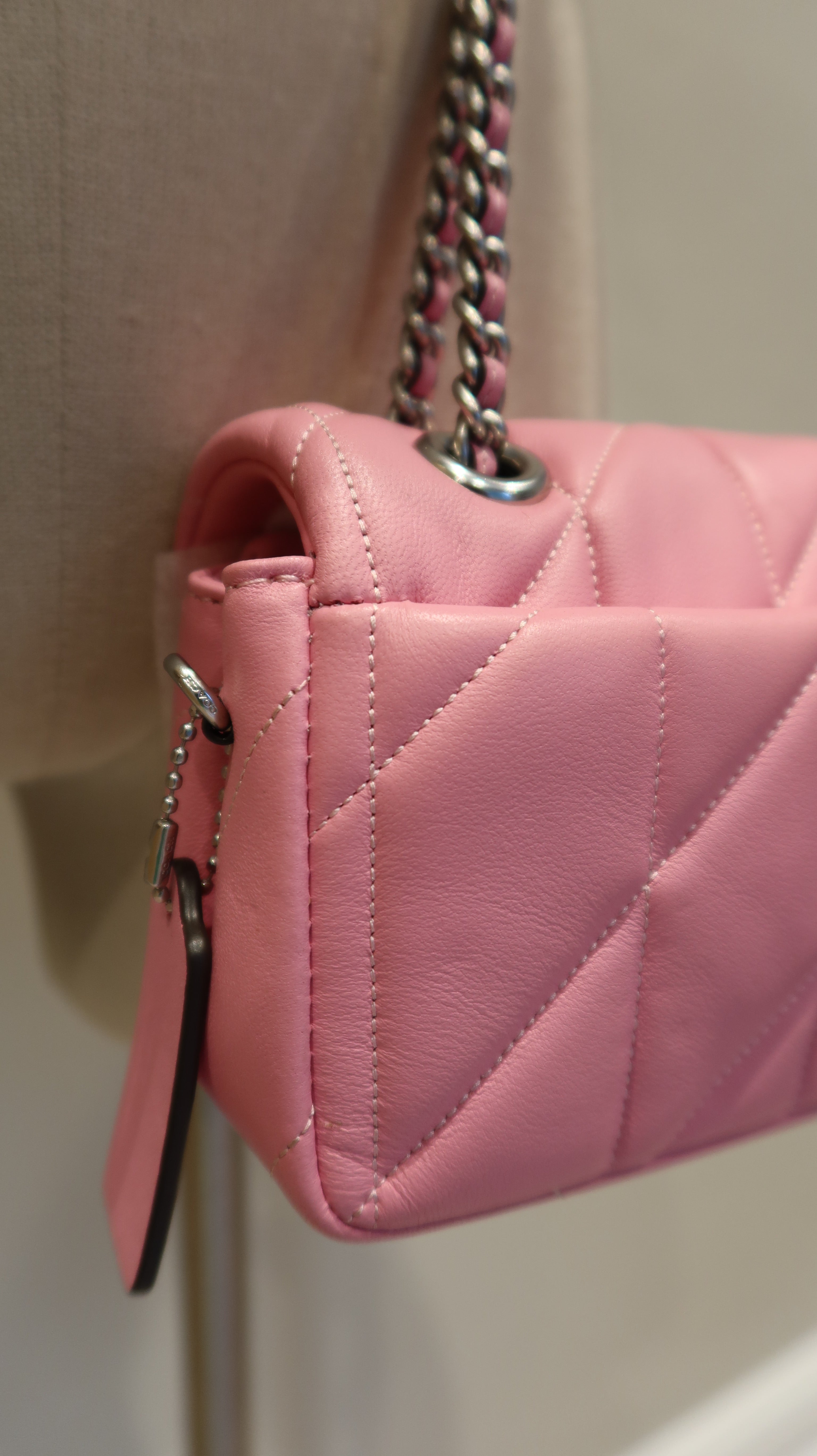 Coach Tabby 20 Bag