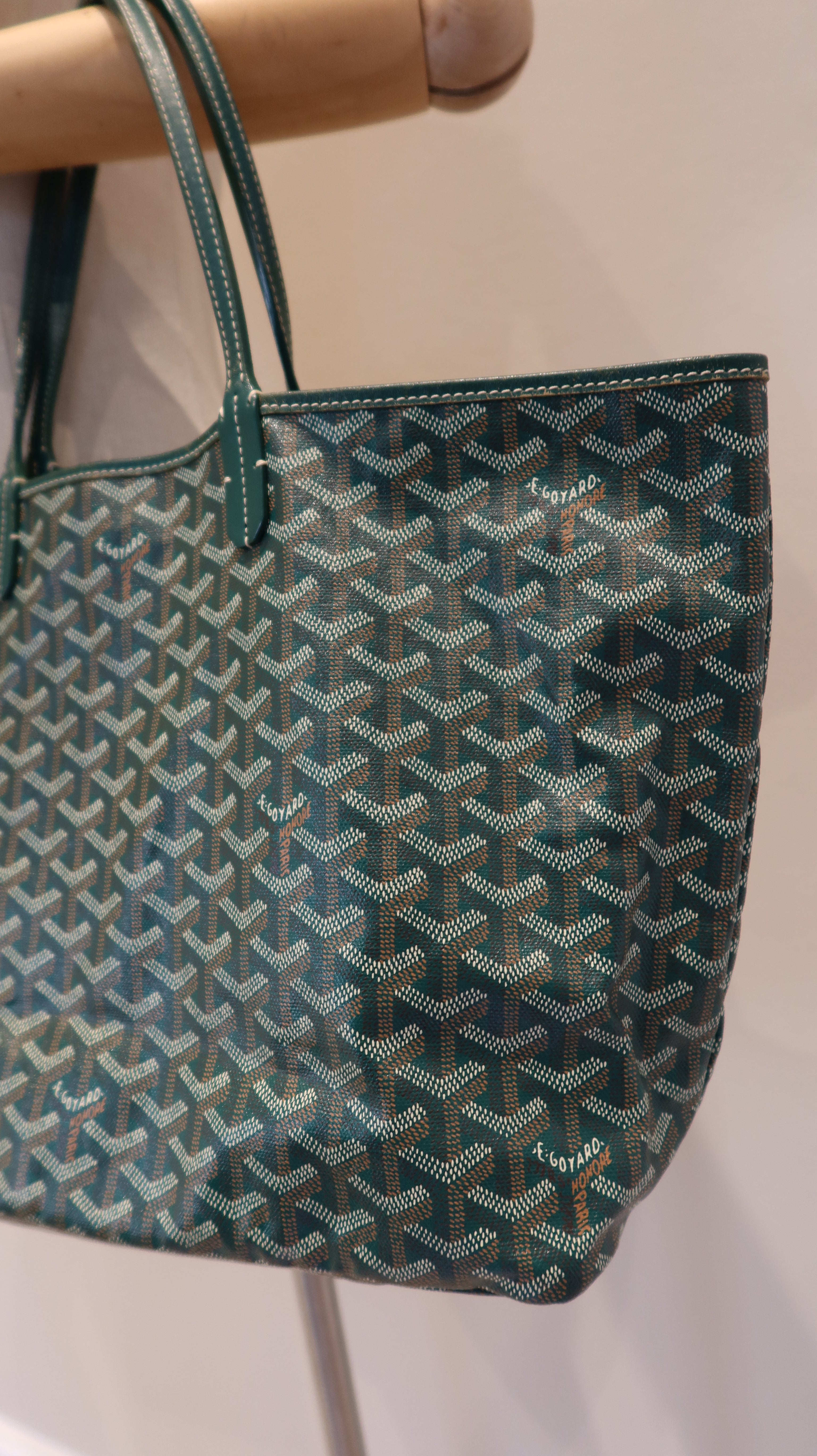 Goyard Saint Louis PM