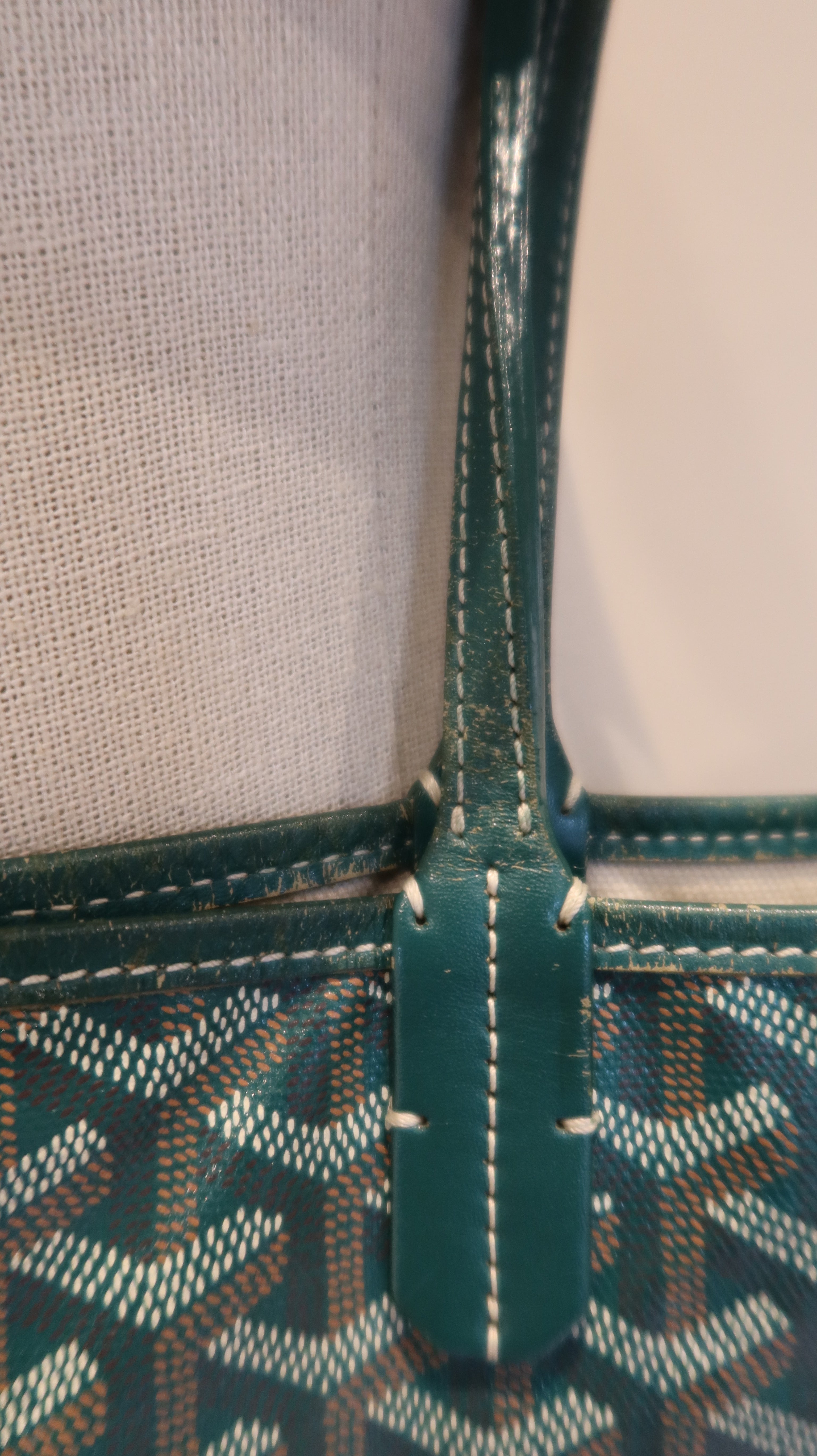 Goyard Saint Louis PM