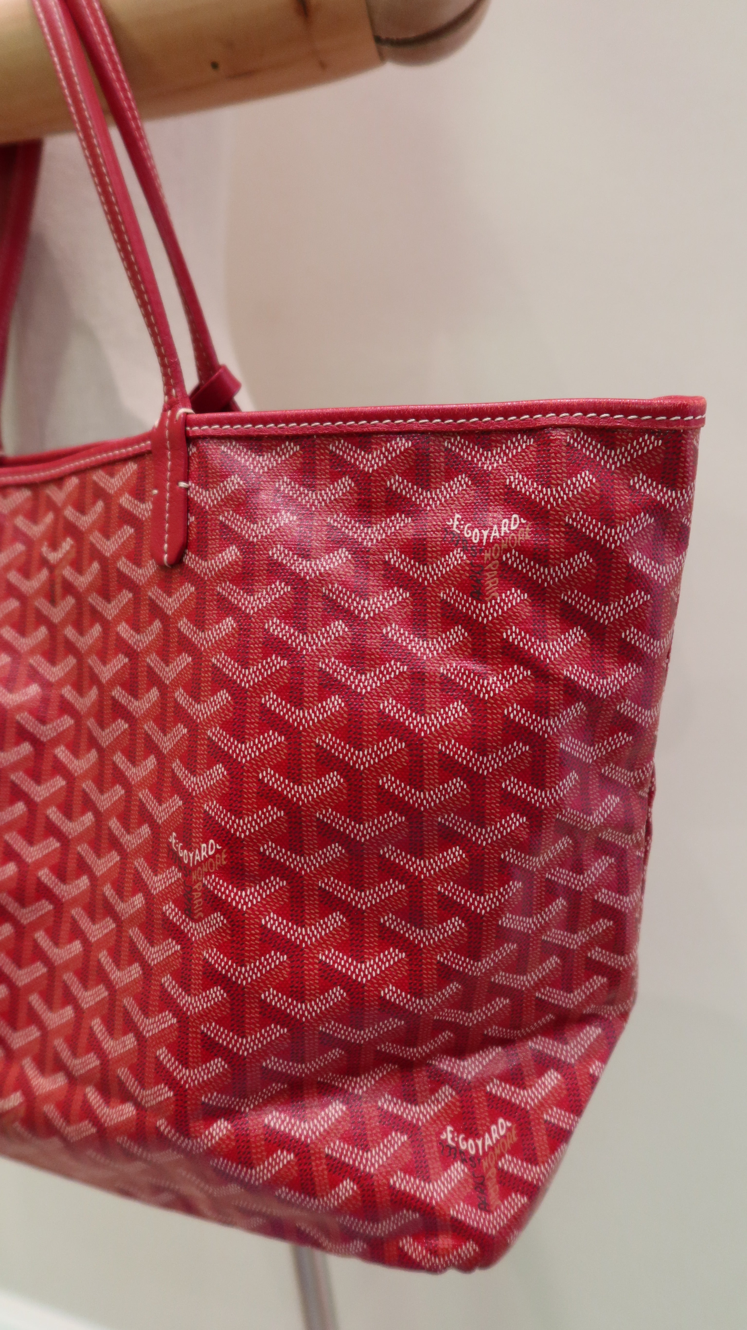 Goyard Saint Louis PM