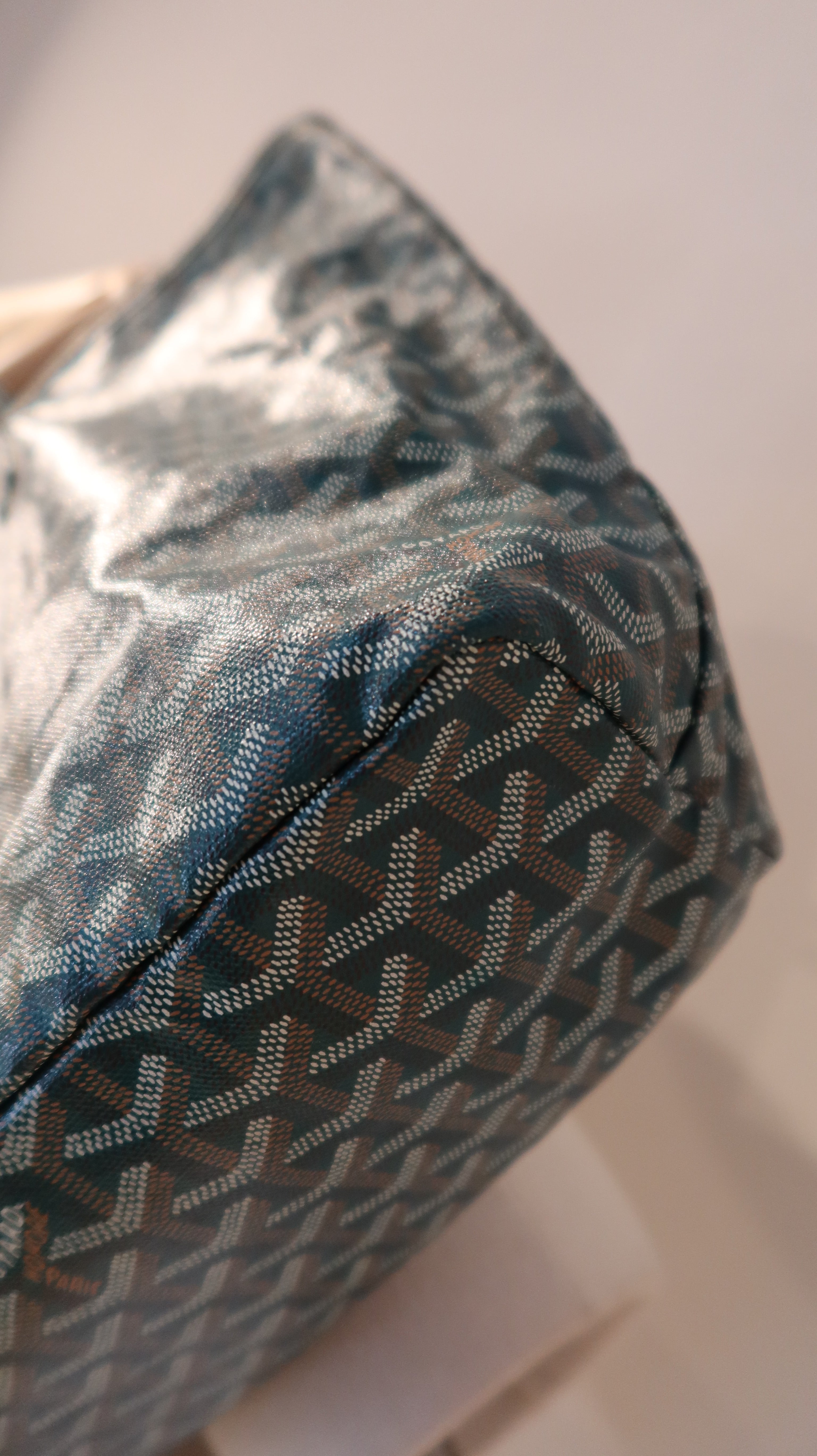 Goyard Saint Louis PM