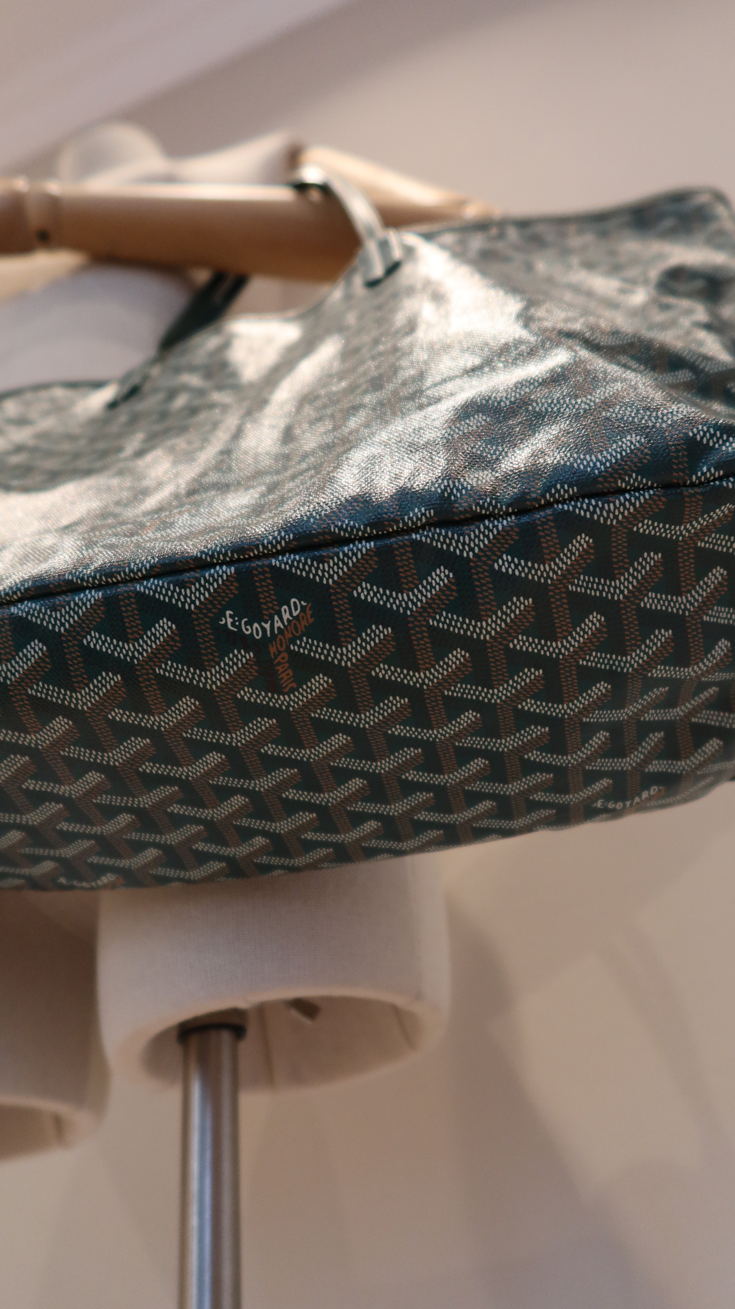 Goyard Saint Louis PM