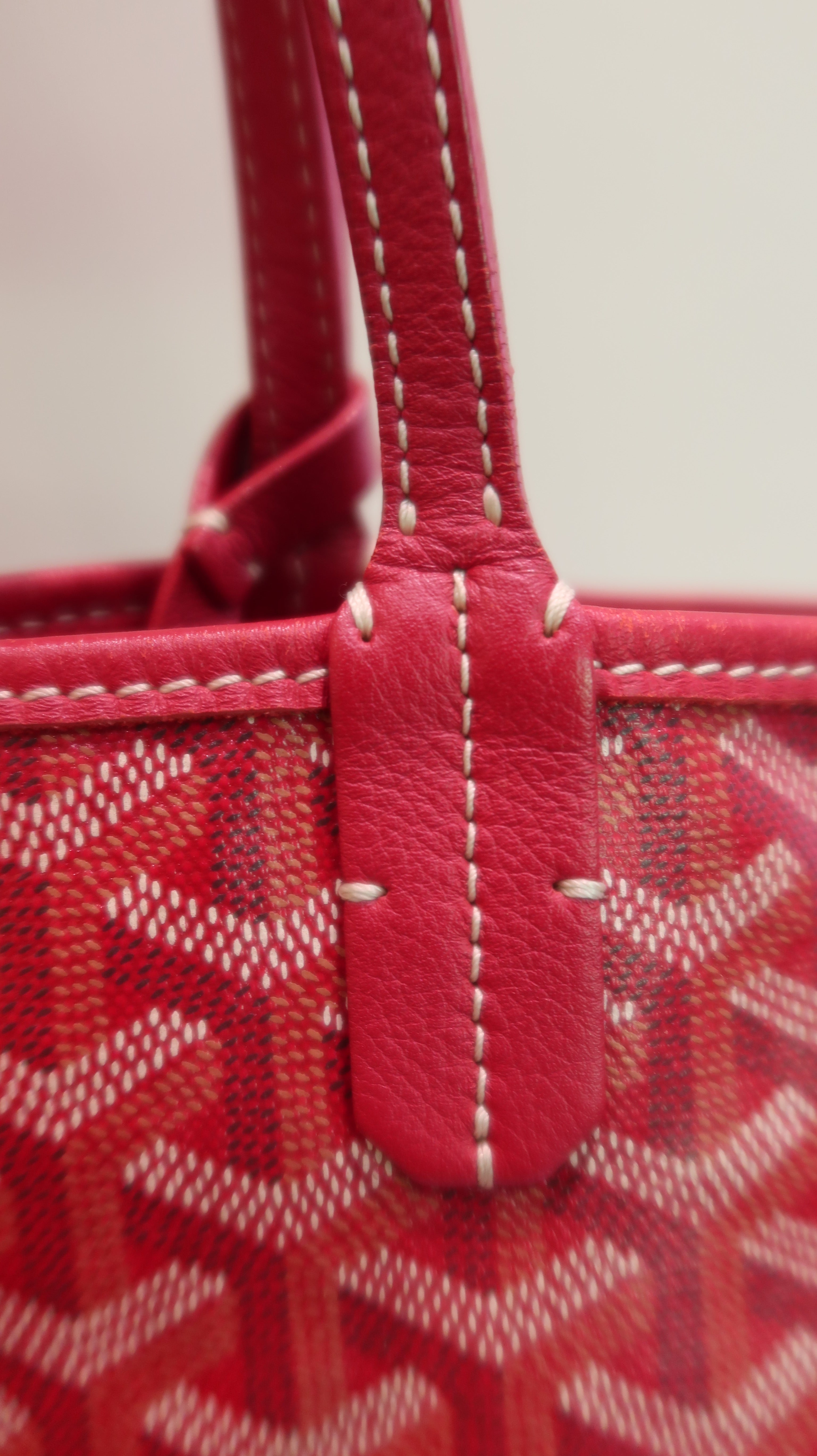 Goyard Saint Louis PM