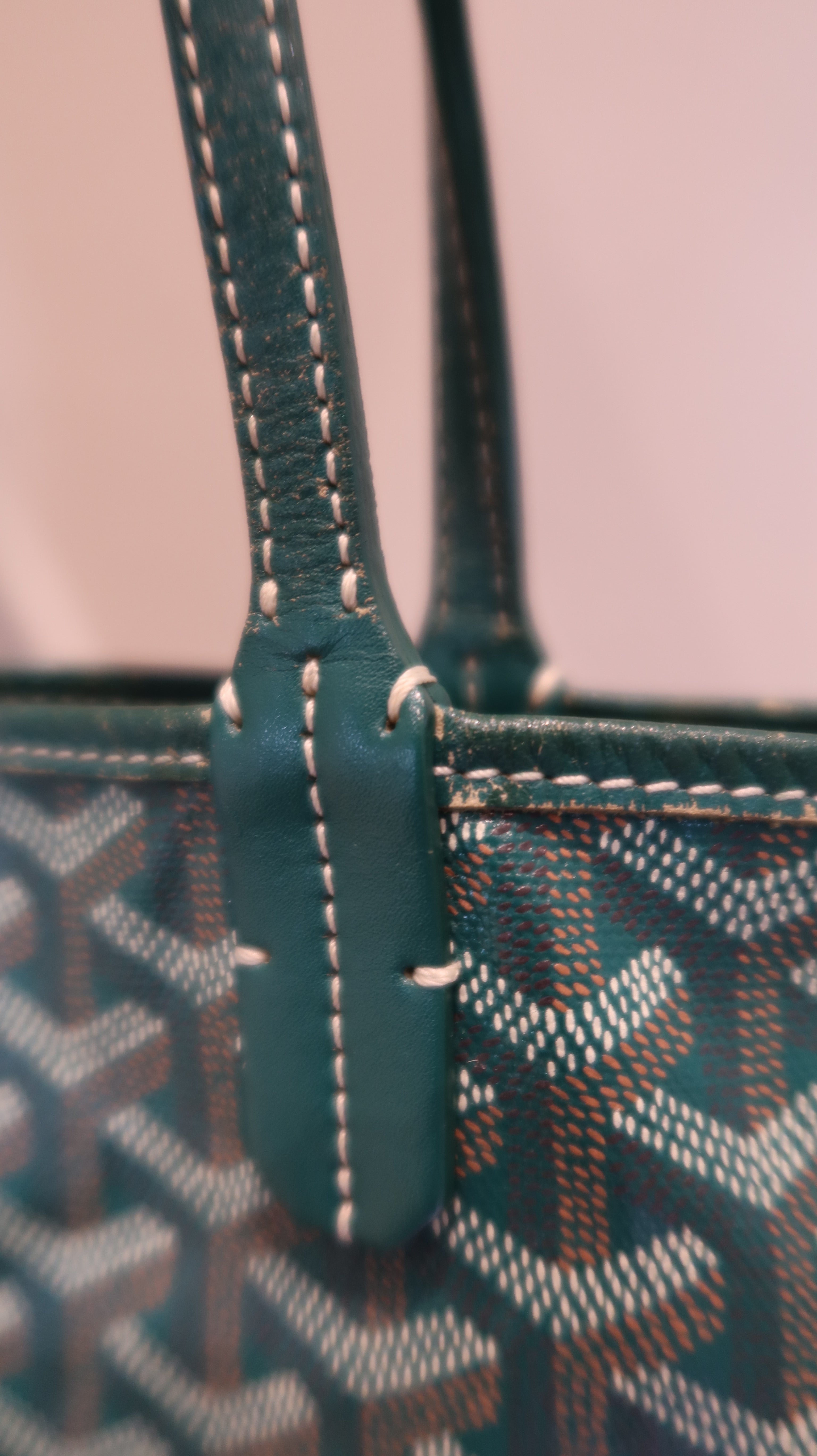 Goyard Saint Louis PM