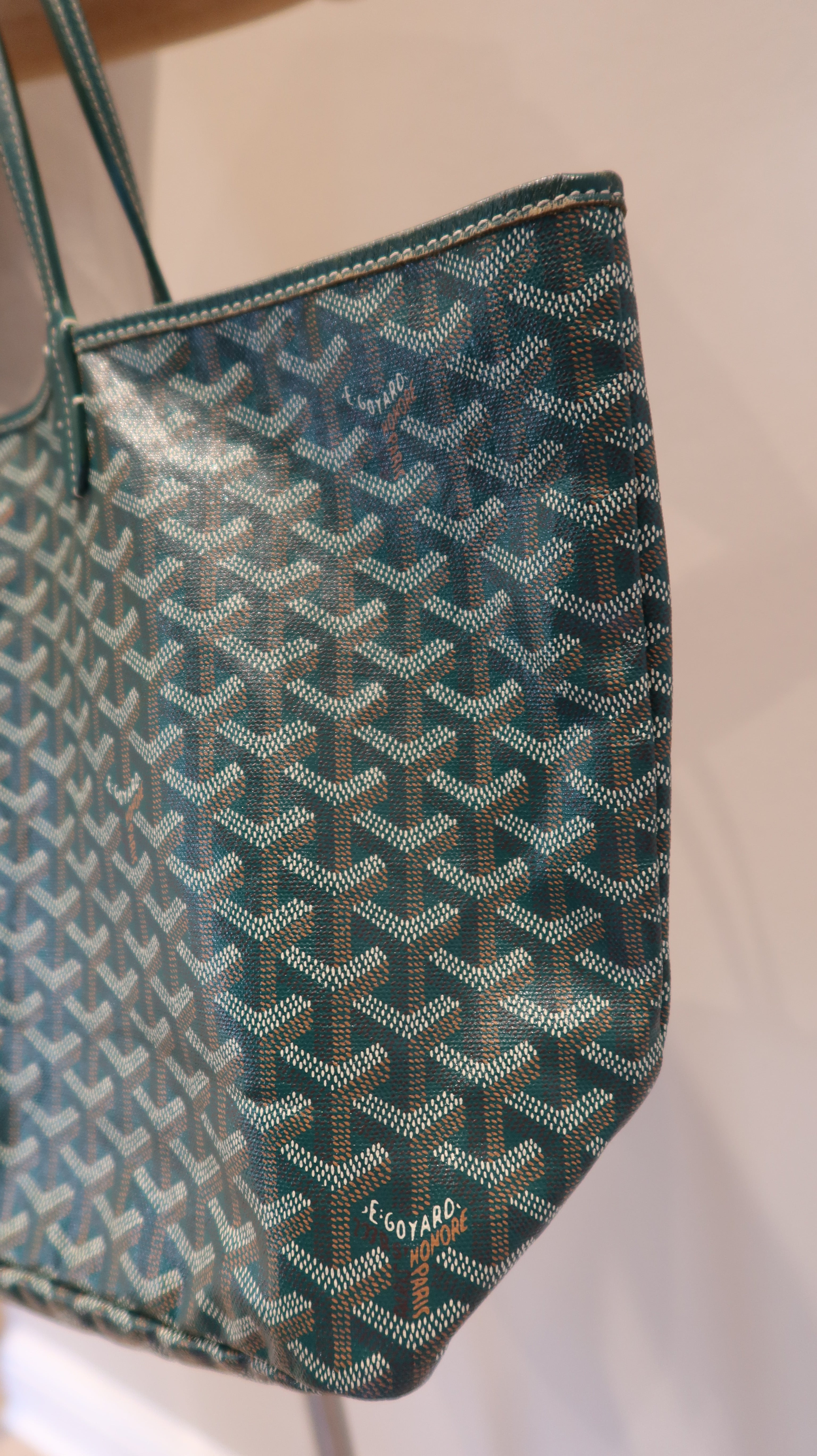 Goyard Saint Louis PM