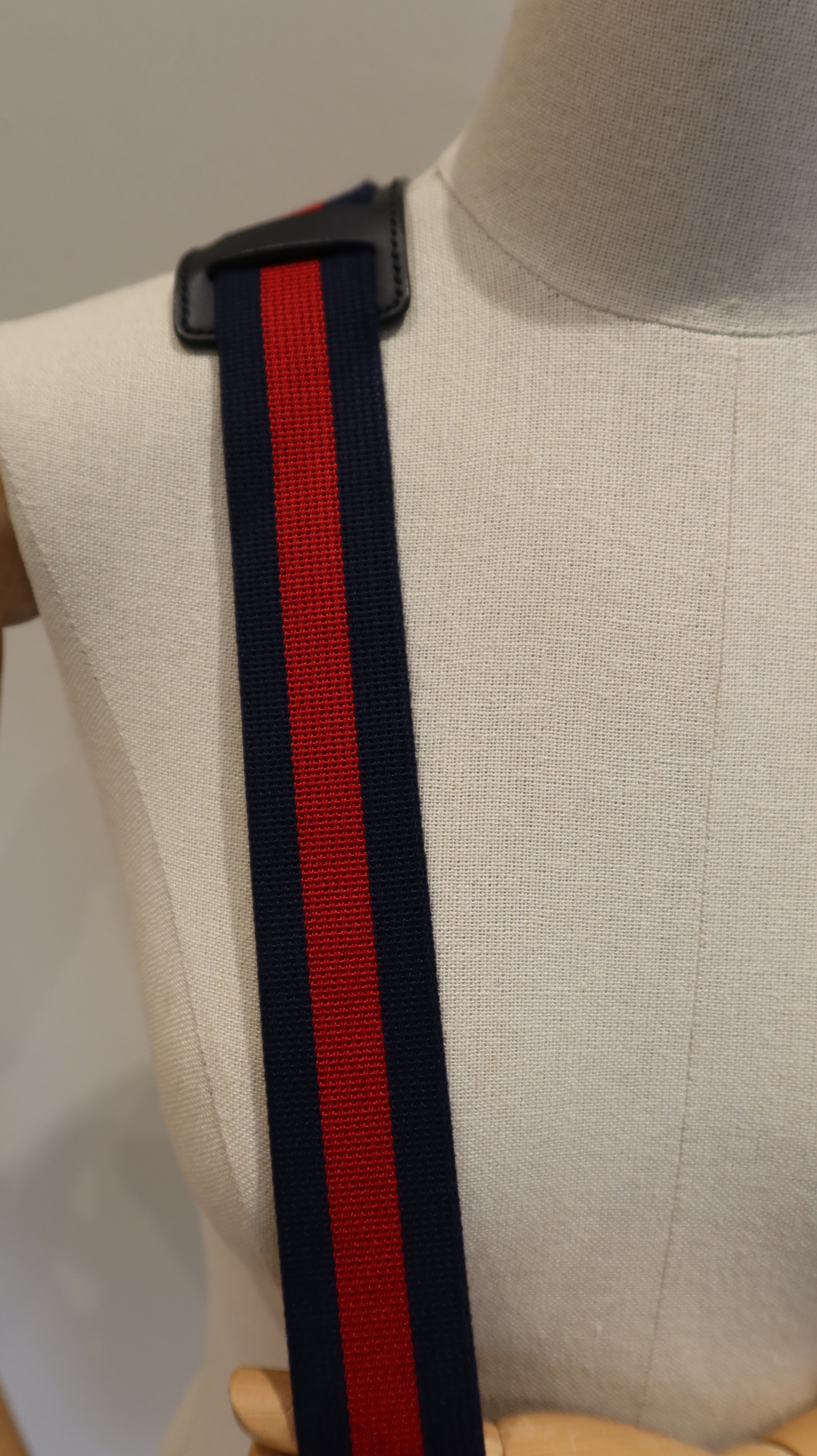 Gucci Messenger Bag *Full Set*
