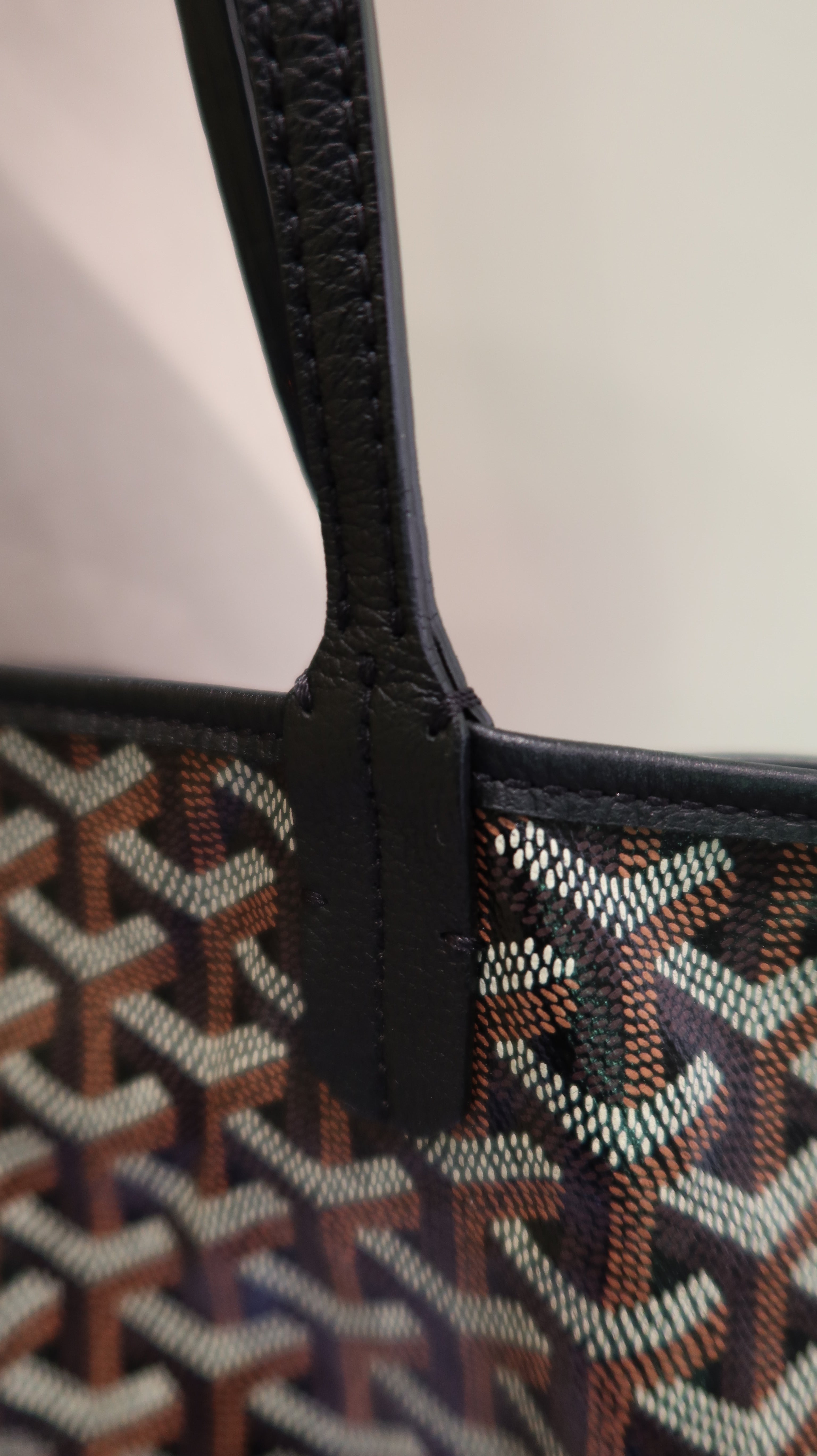 Goyard Saint Louis GM