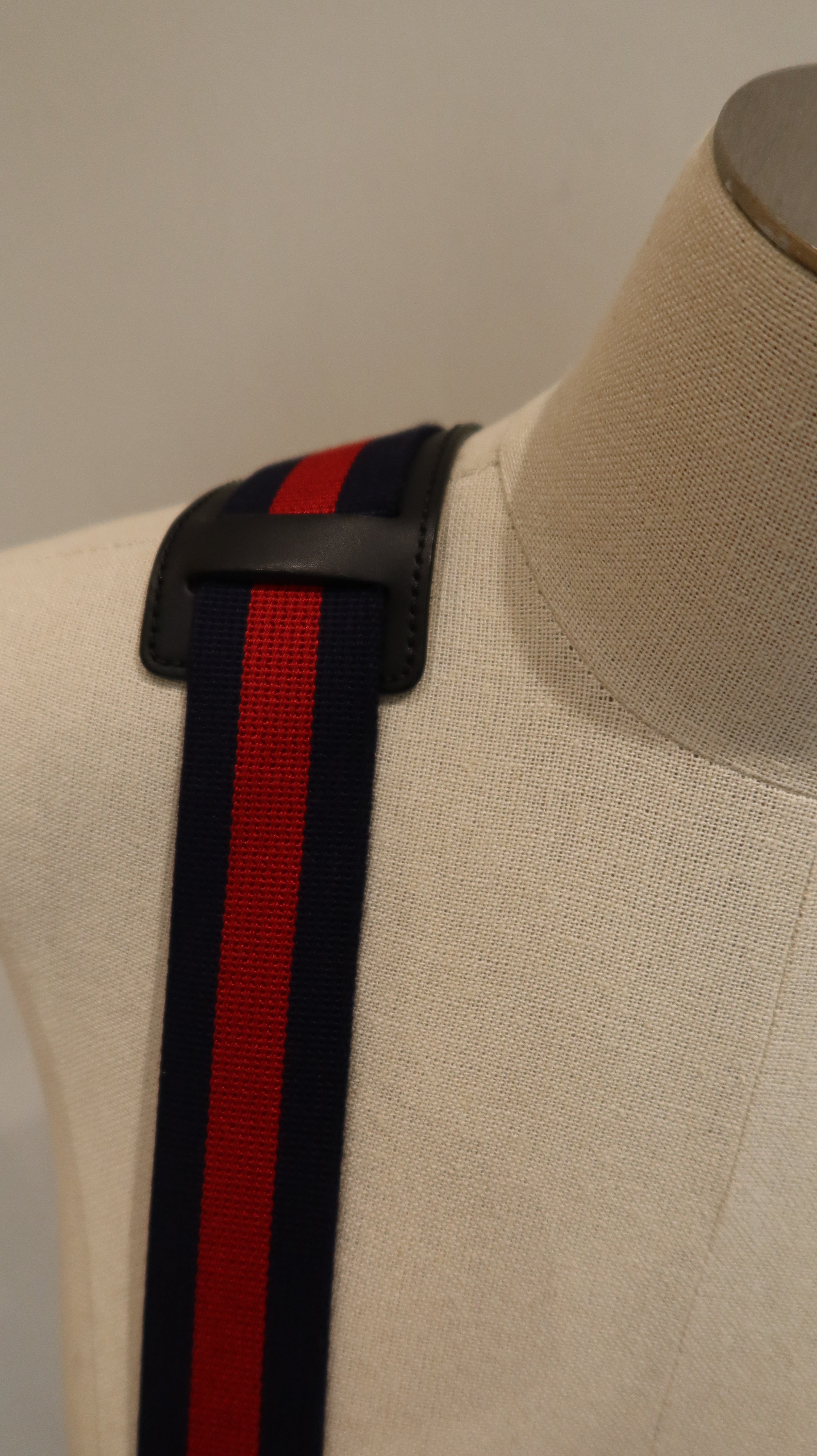 Gucci Messenger Bag *Full Set*