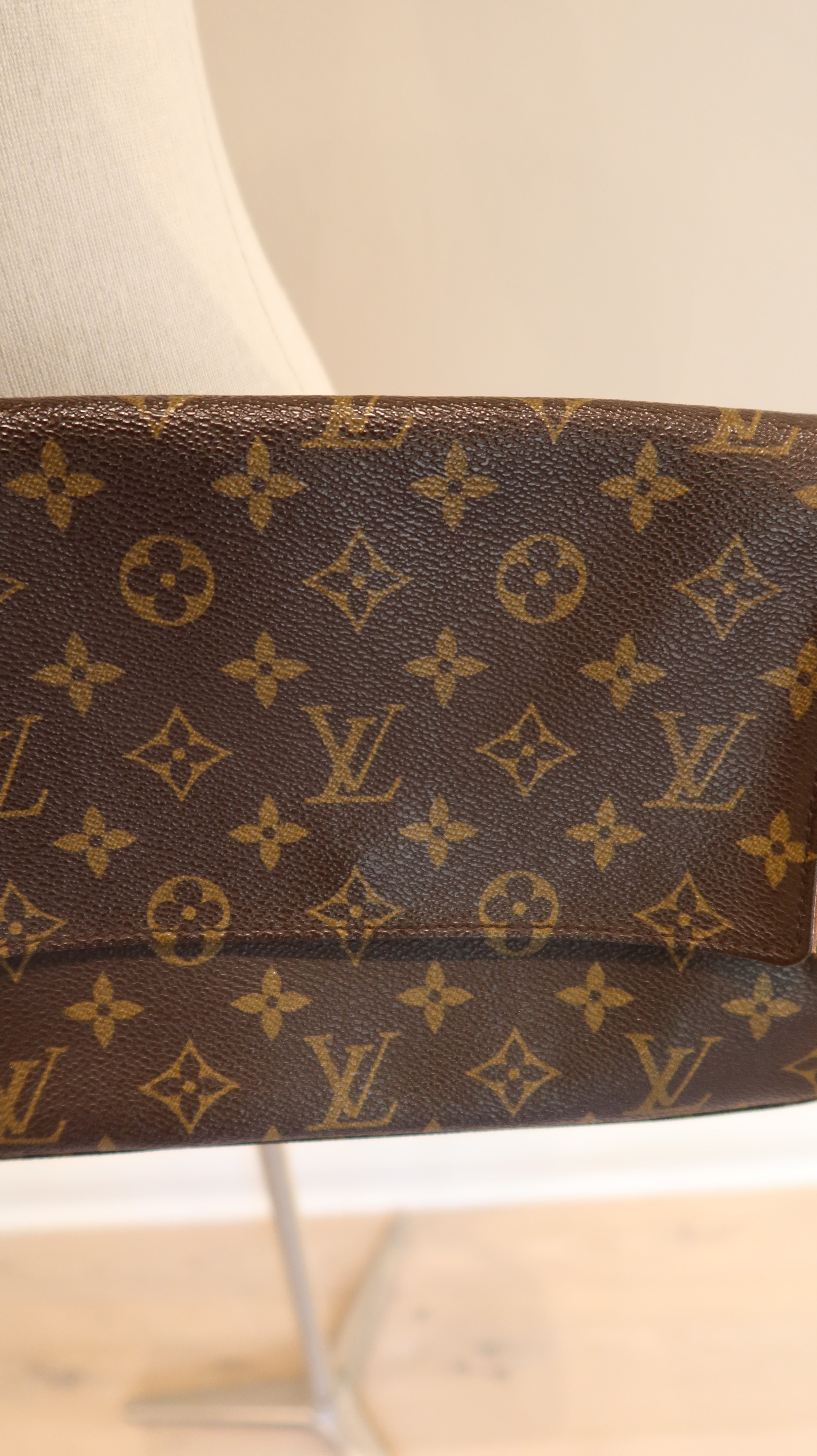 Louis Vuitton Looping Bag