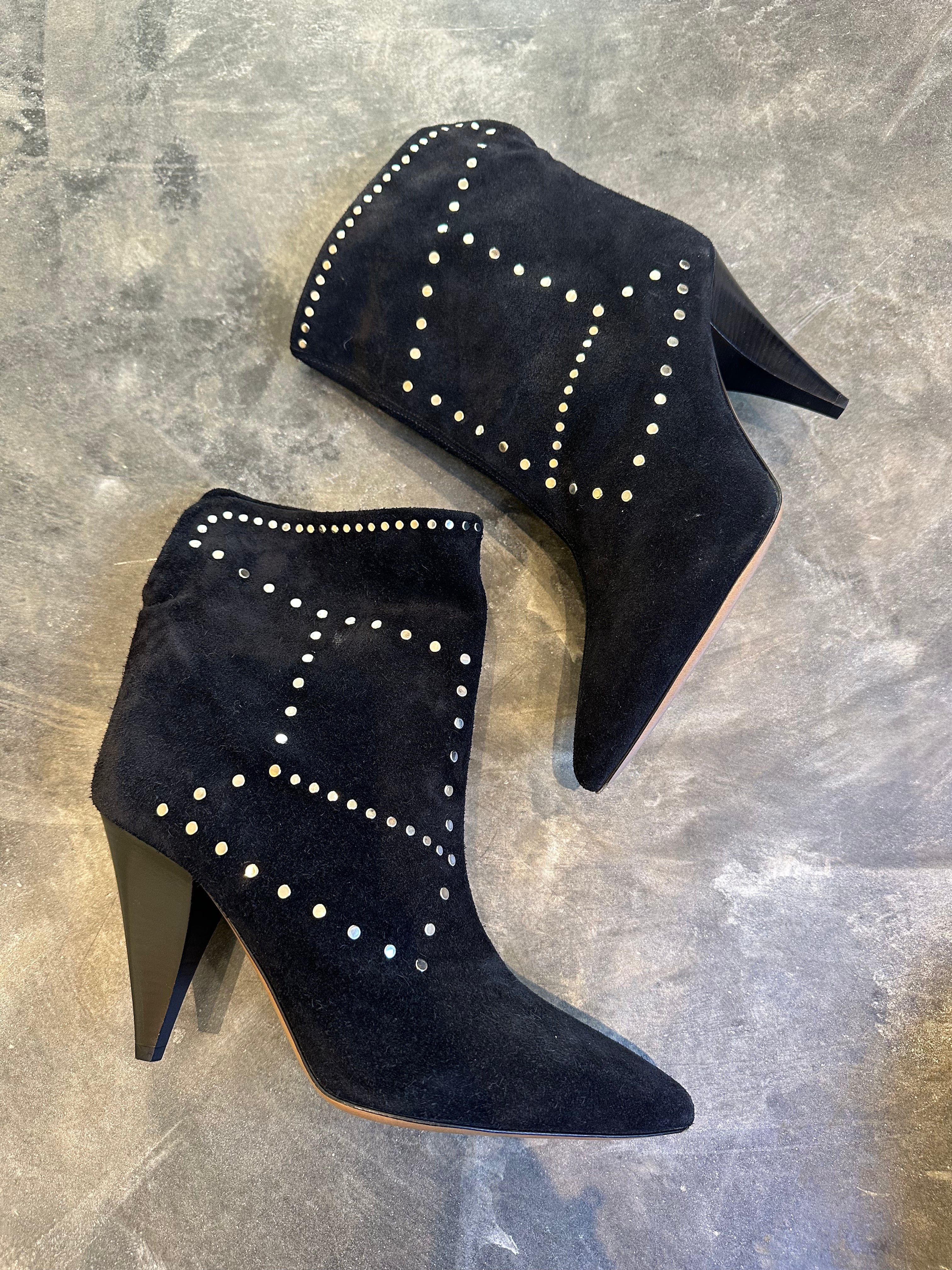 Isabel Marant Boots (EU39)