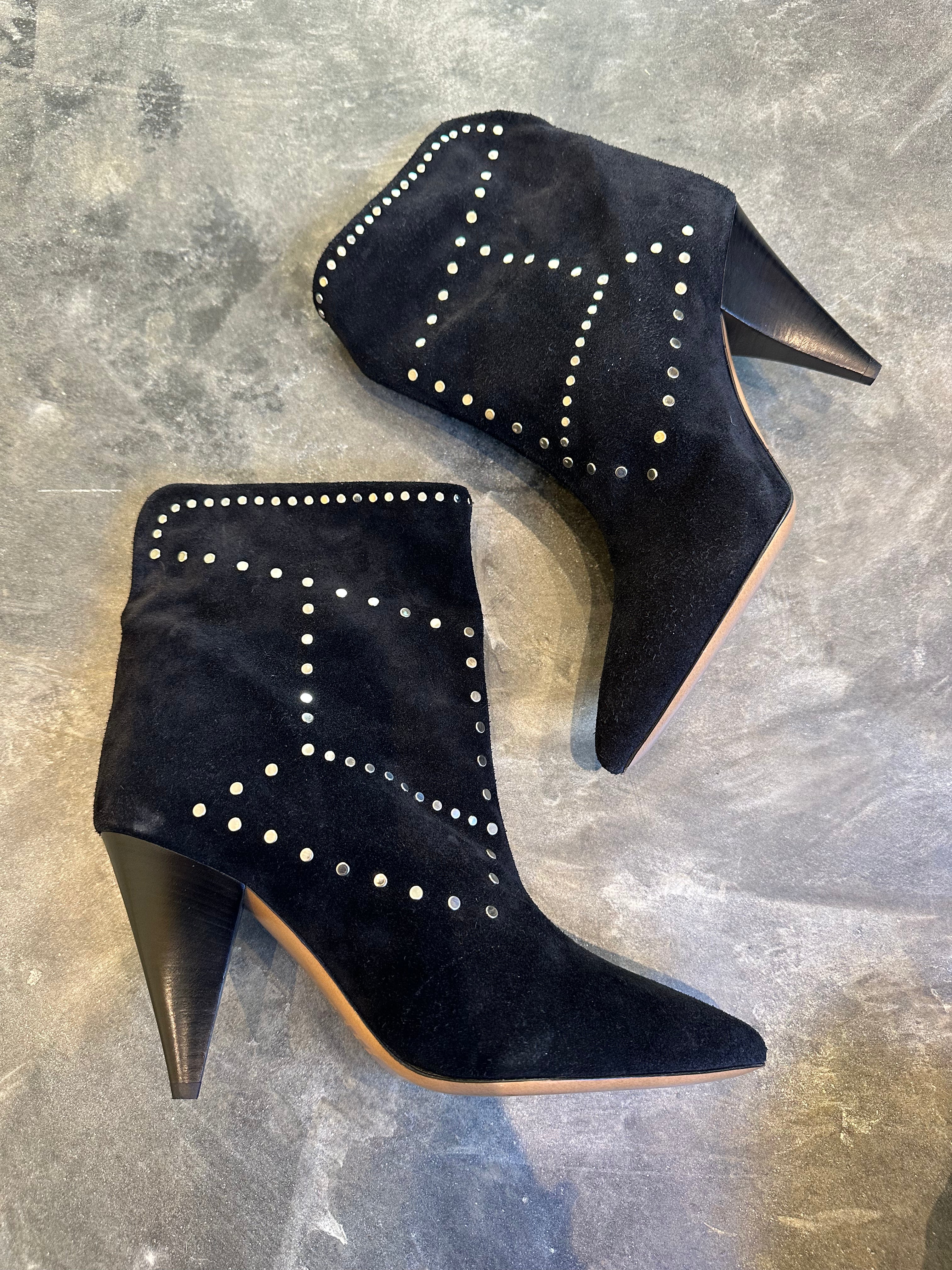 Isabel Marant Boots (EU39)
