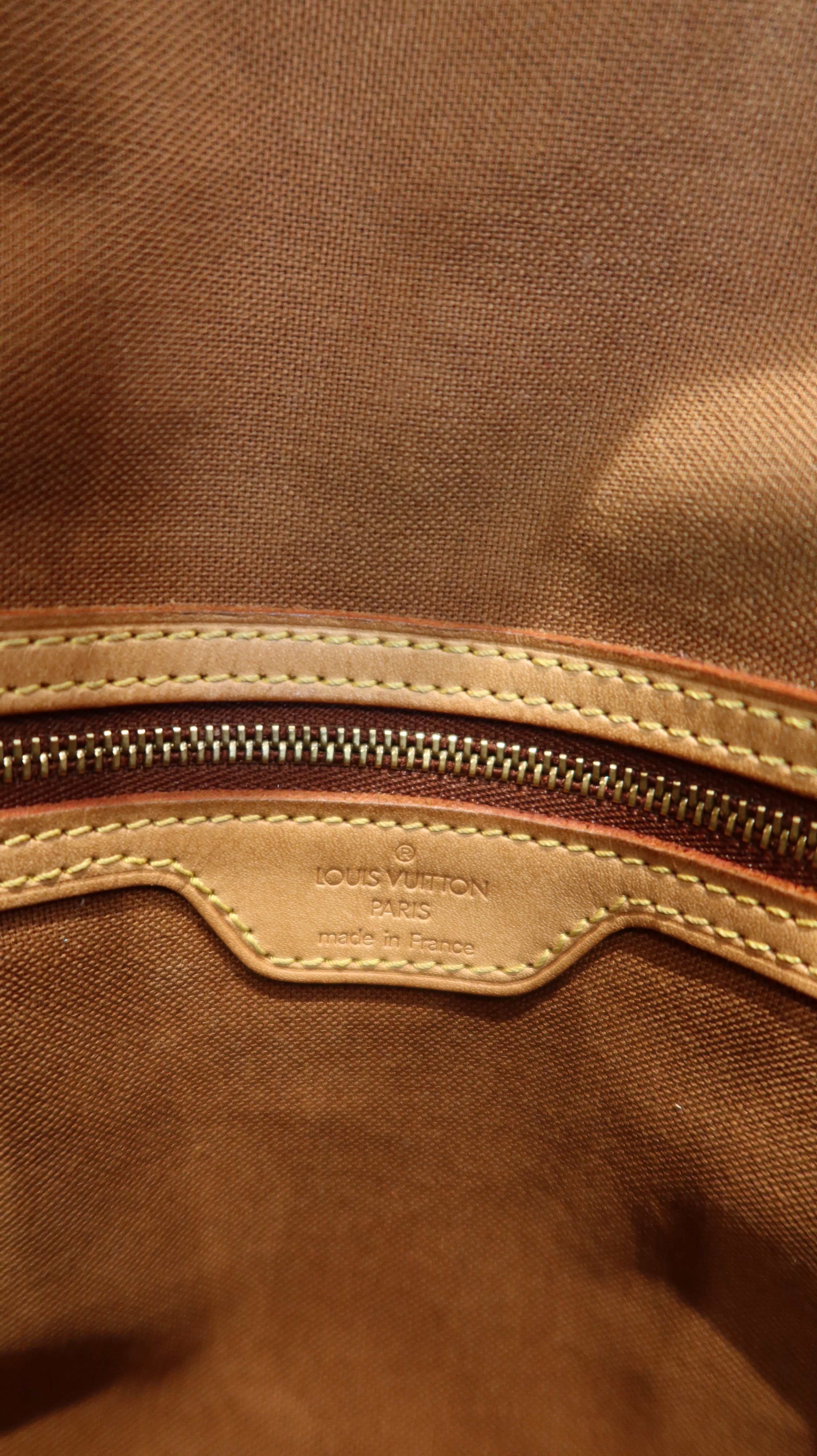 Louis Vuitton Looping Bag