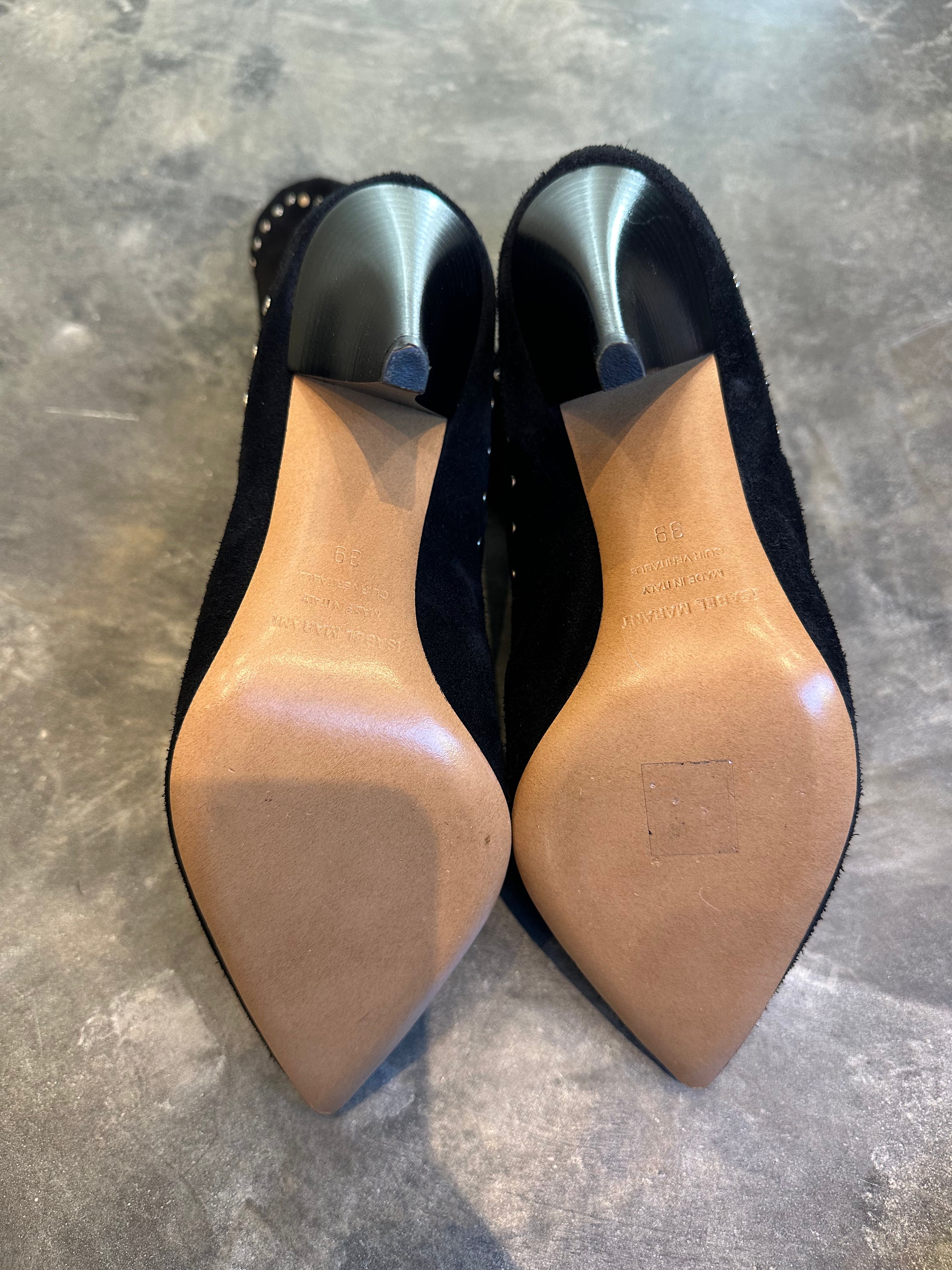 Isabel Marant Boots (EU39)