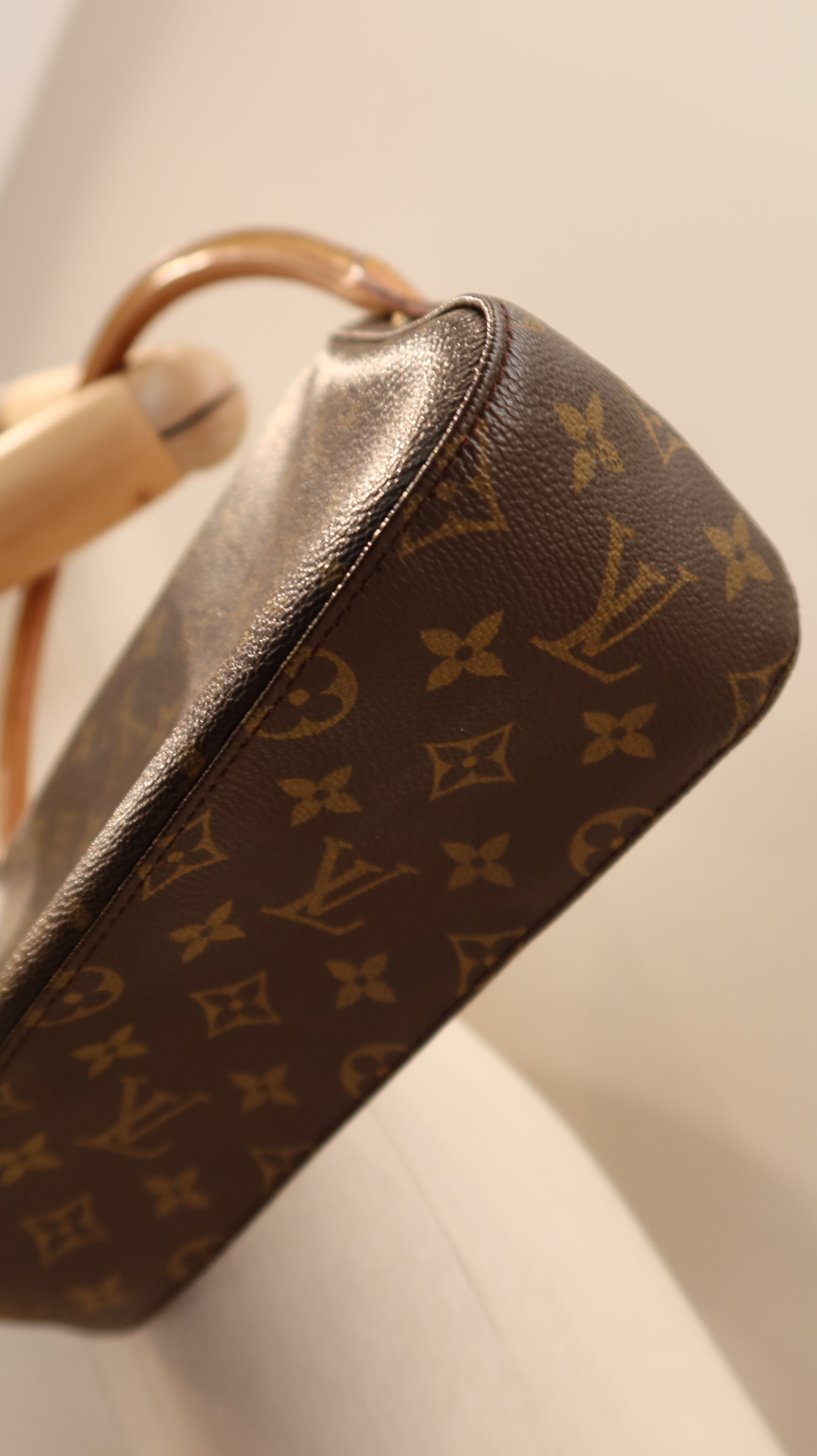 Louis Vuitton Looping Bag