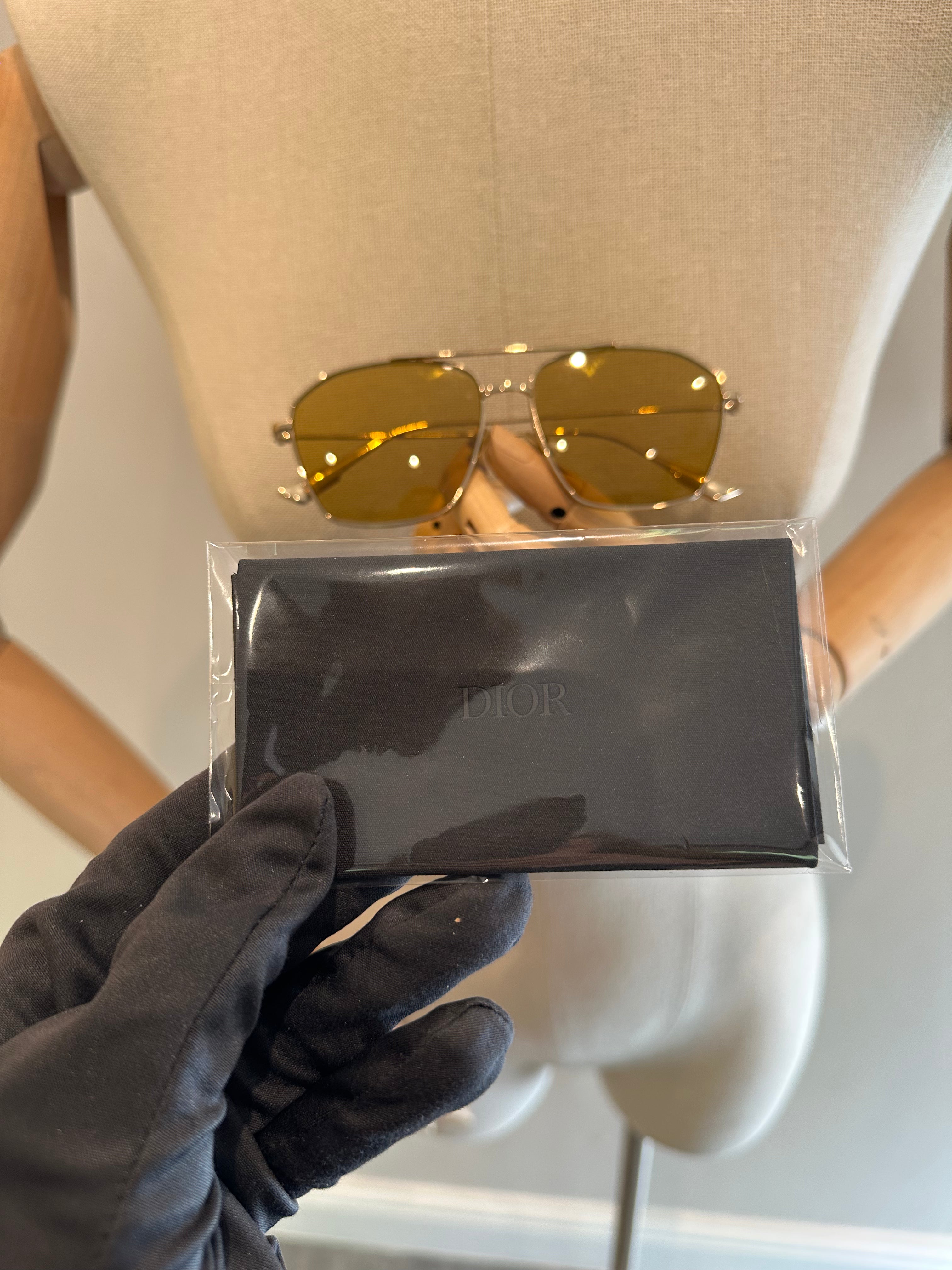 Christian Dior Sunglasses