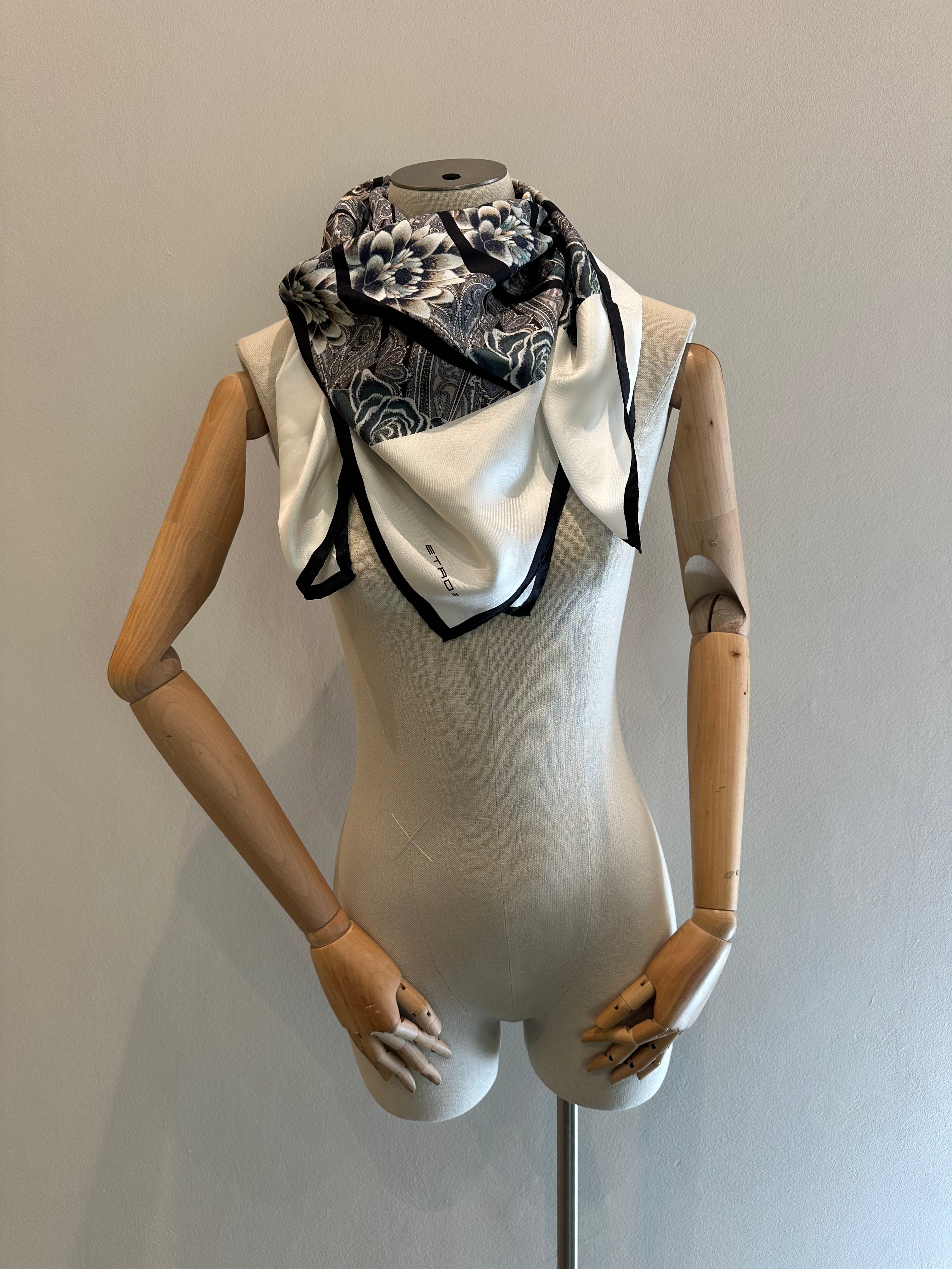 ETRO Scarf