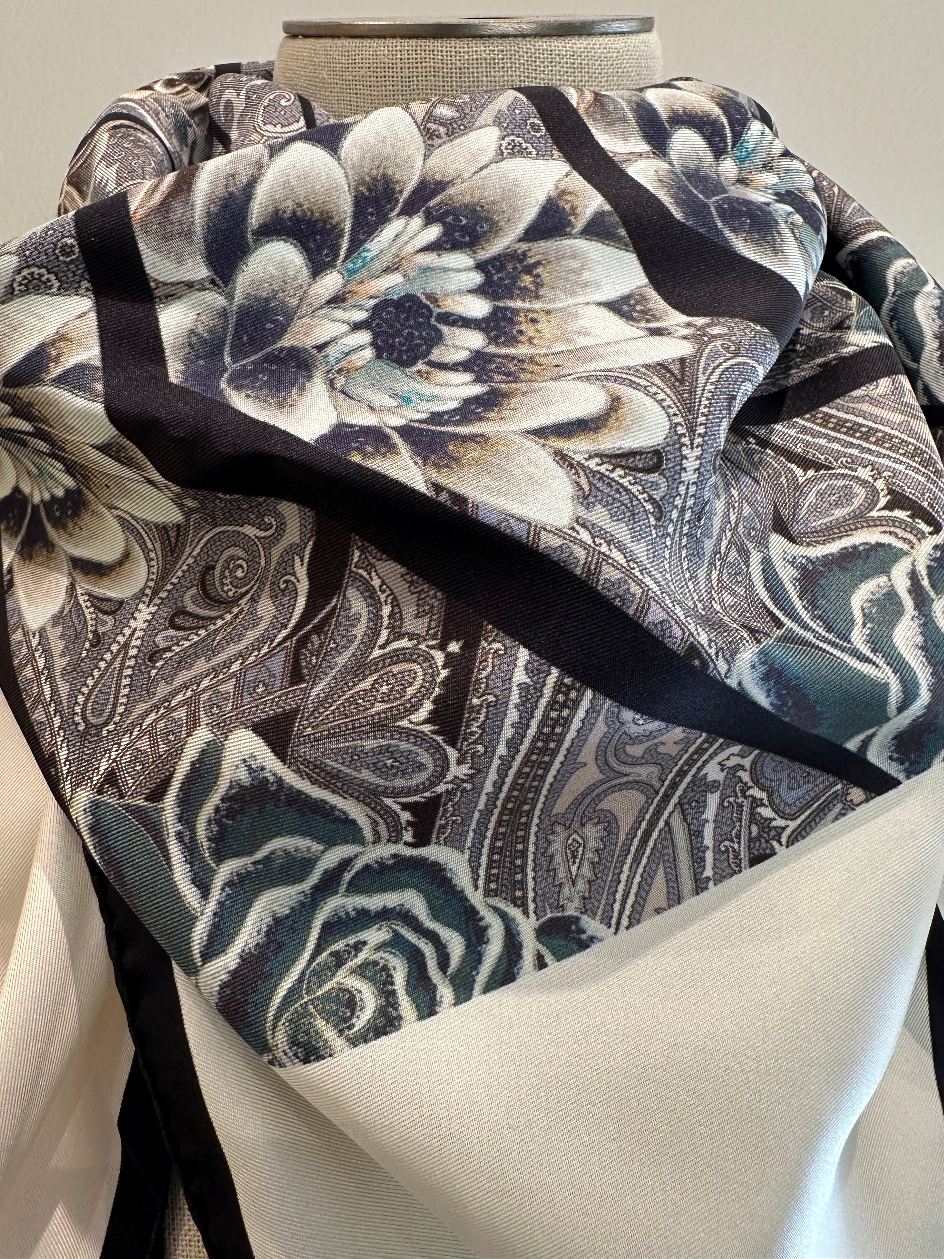 ETRO Scarf