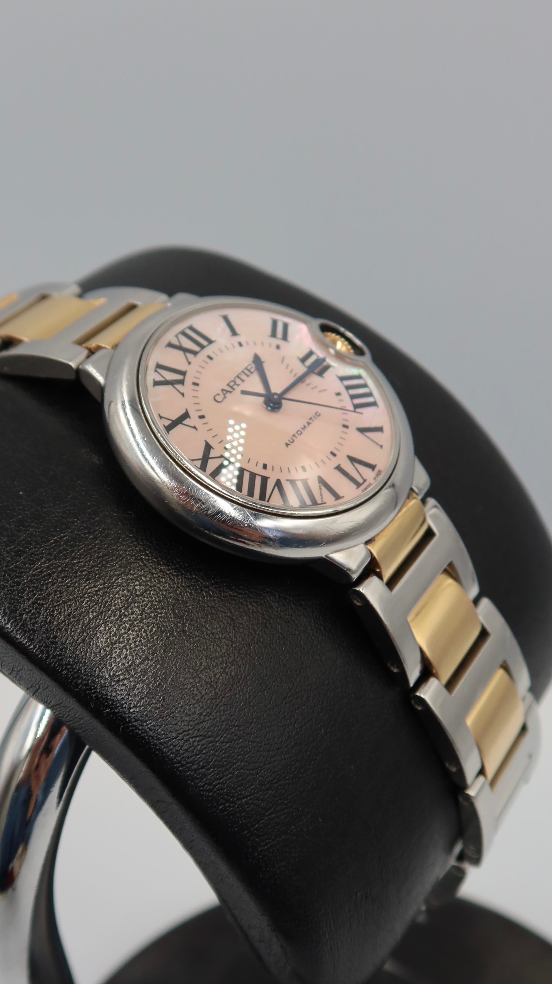Cartier Ballon Bleu