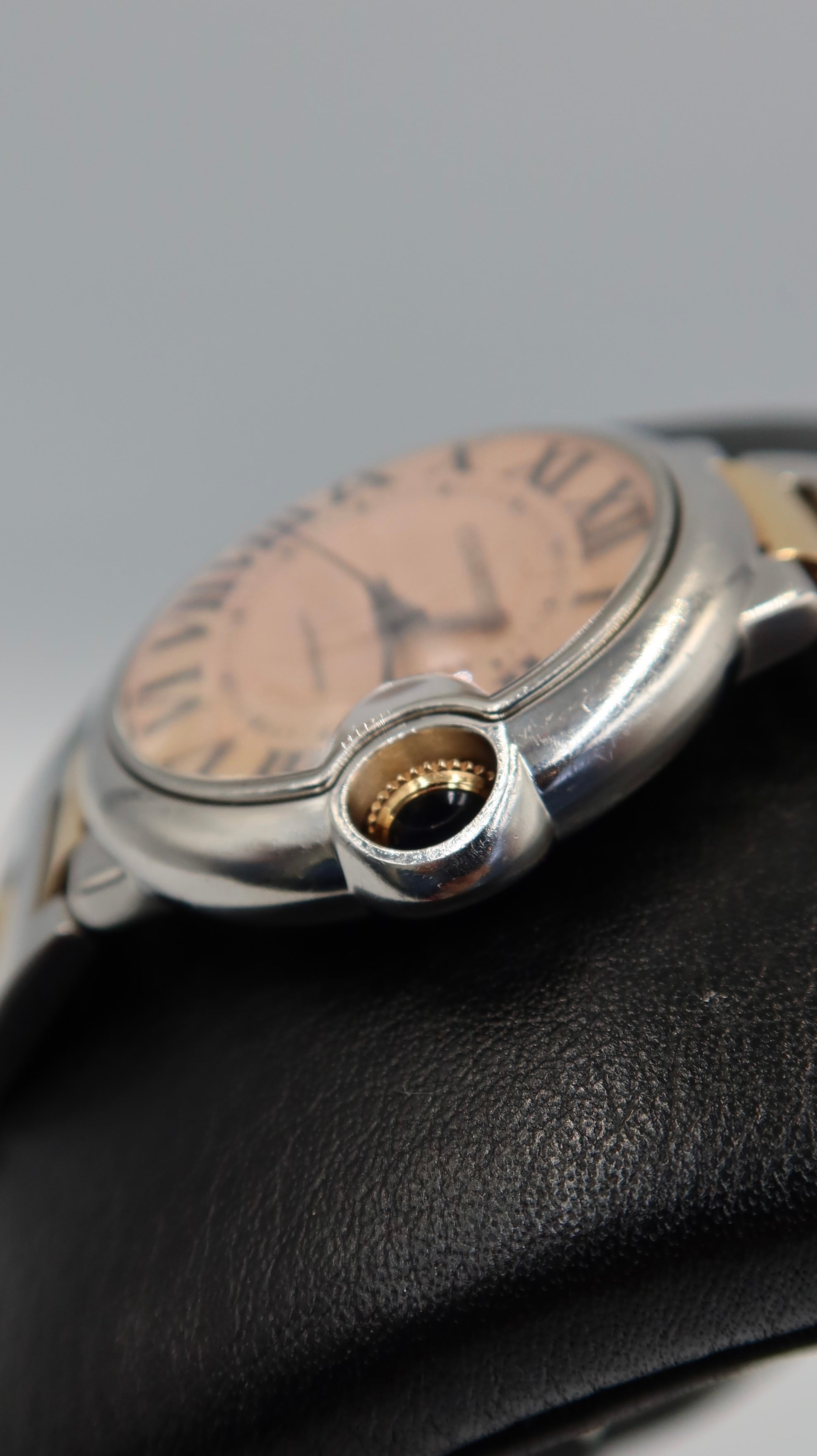 Cartier Ballon Bleu