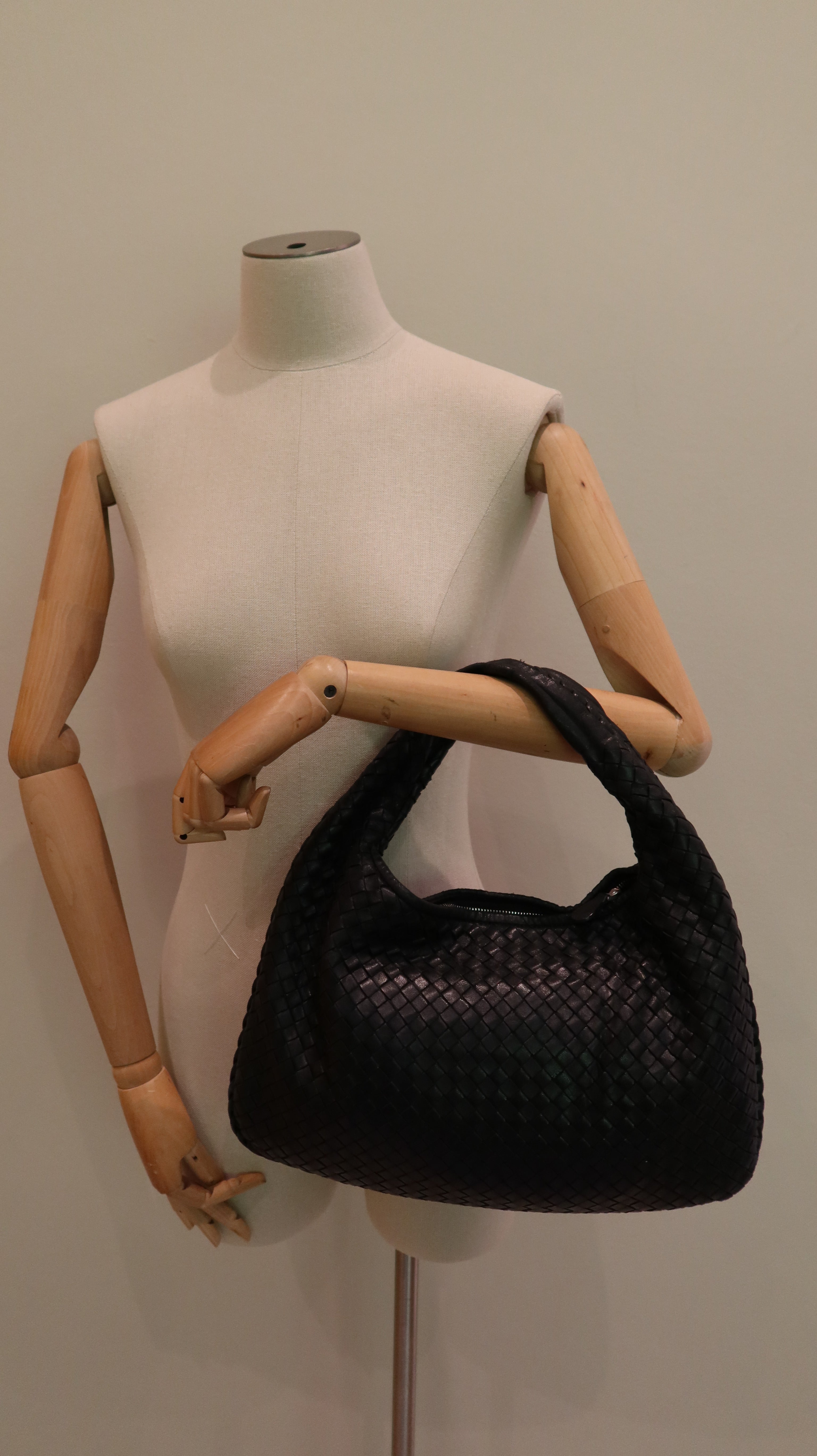 Bottega Hobo Bag