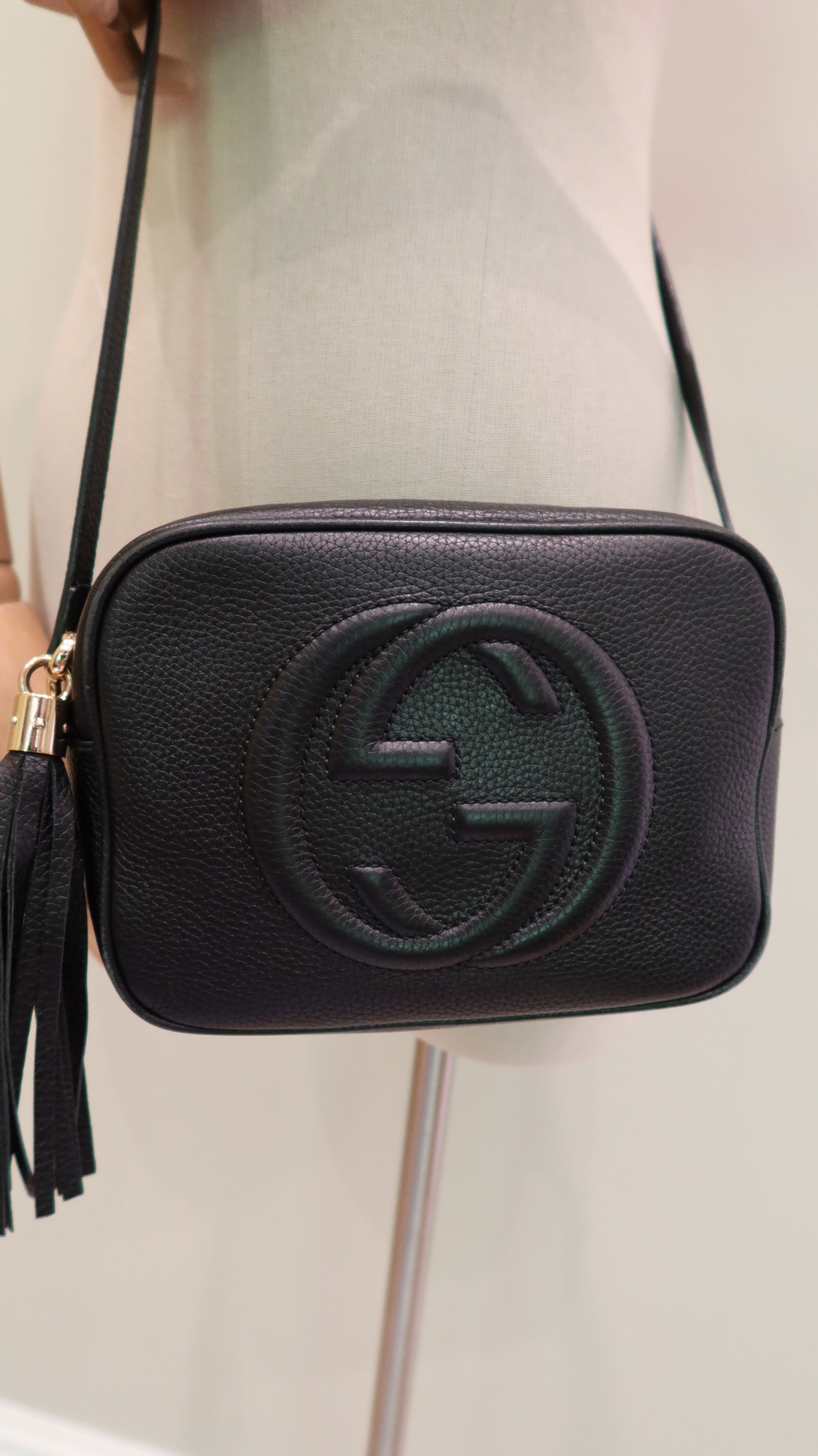 Gucci Soho Bag