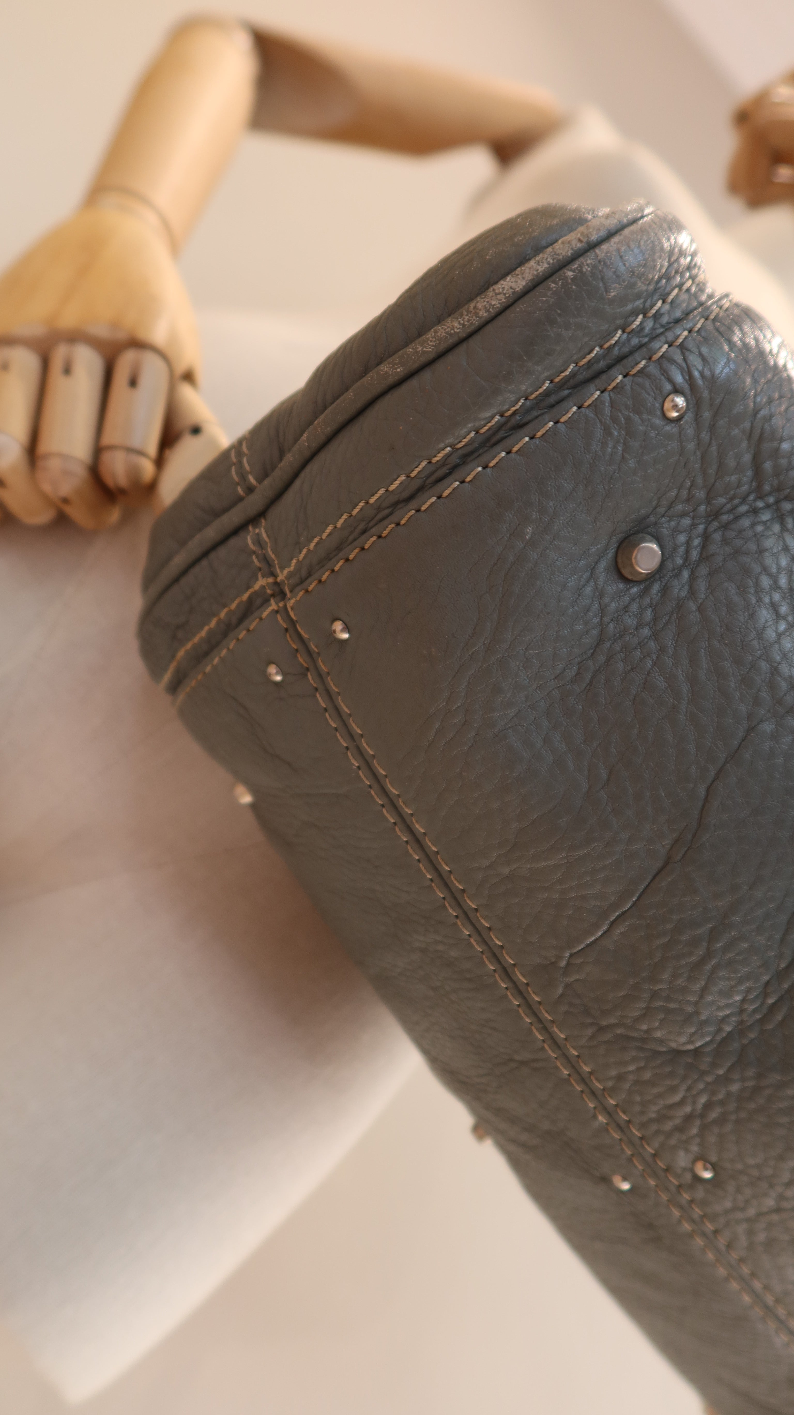 Chloé Paddington Bag