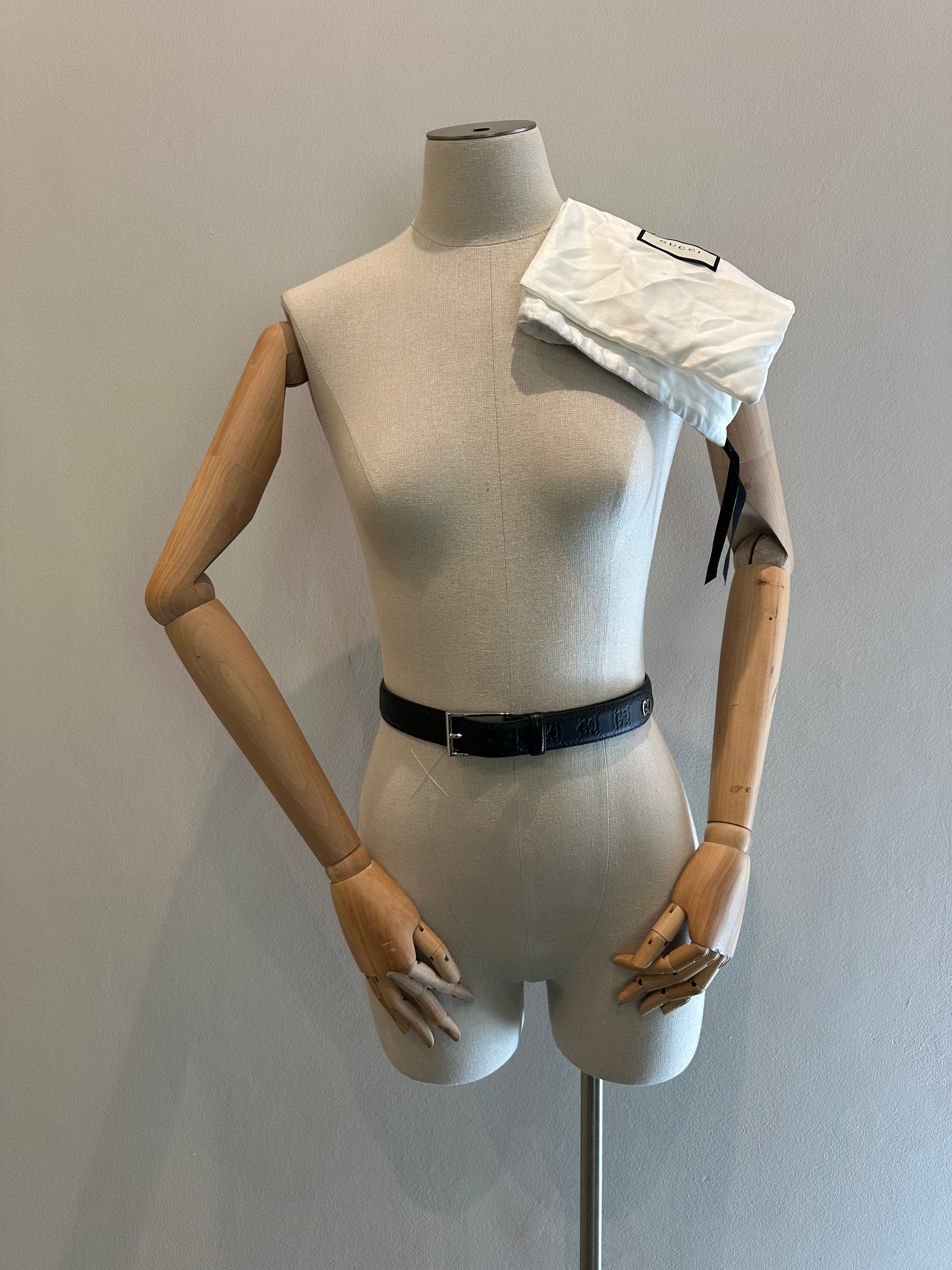 Gucci Belt (100/40)