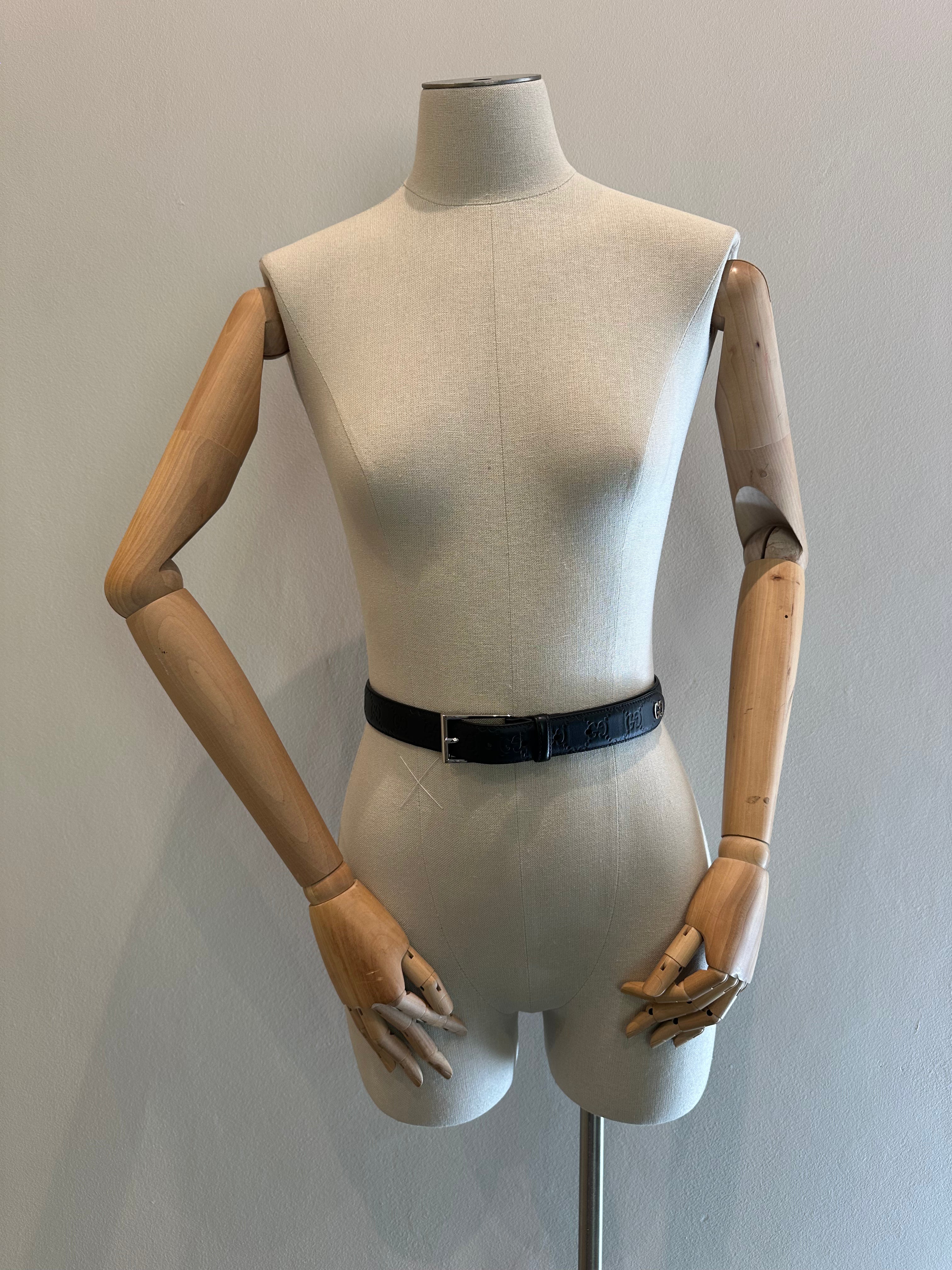 Gucci Belt (100/40)