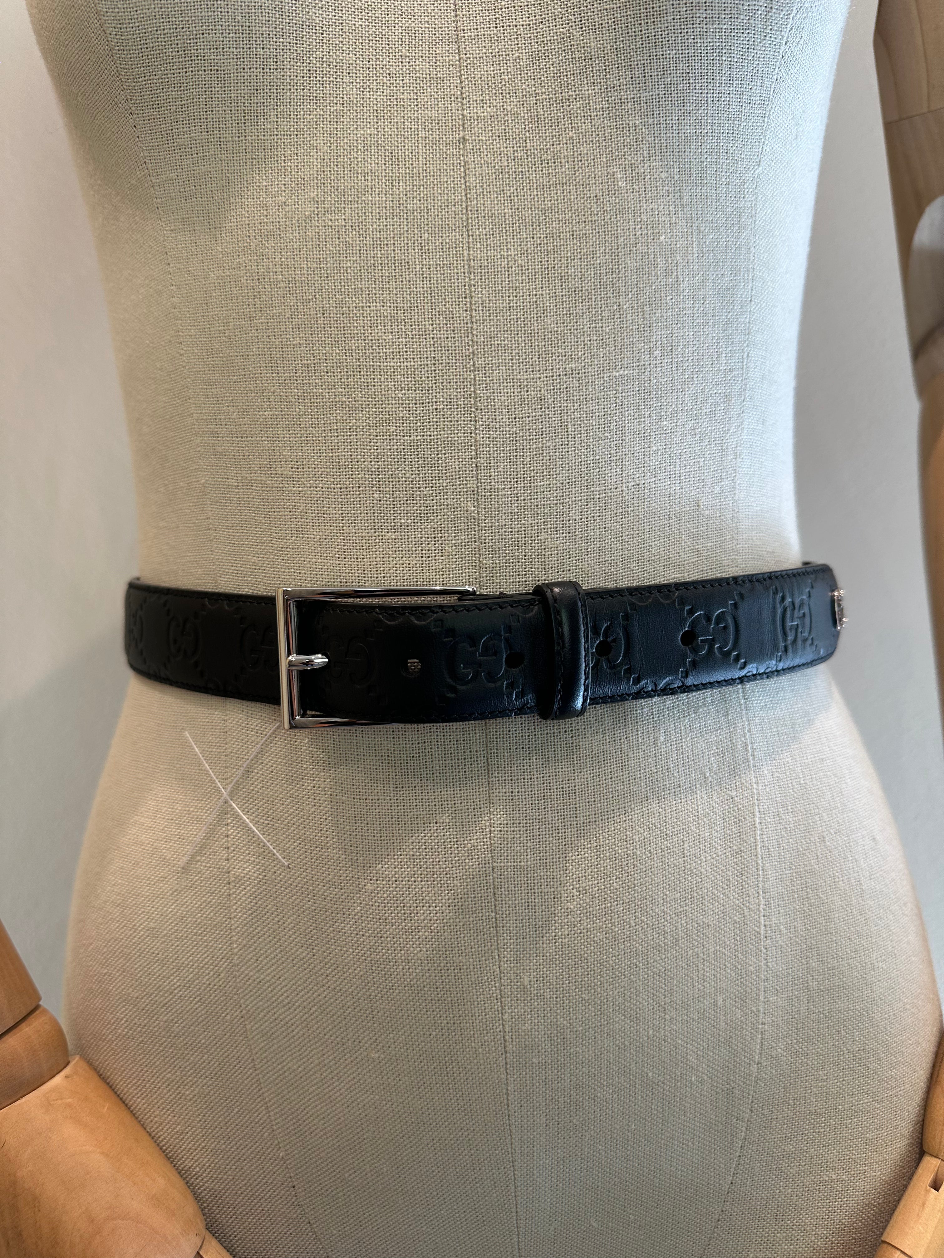 Gucci Belt (100/40)
