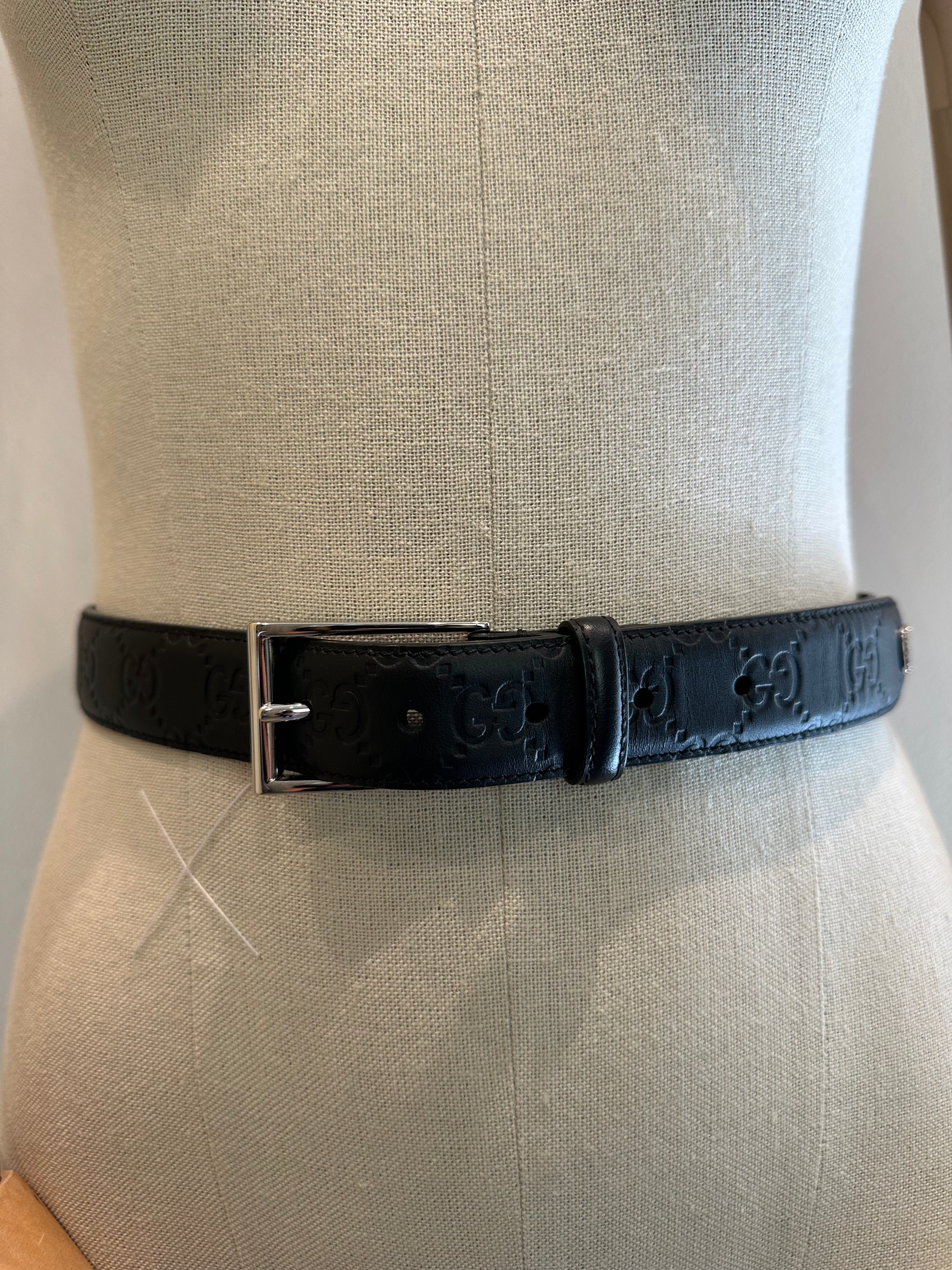 Gucci Belt (100/40)