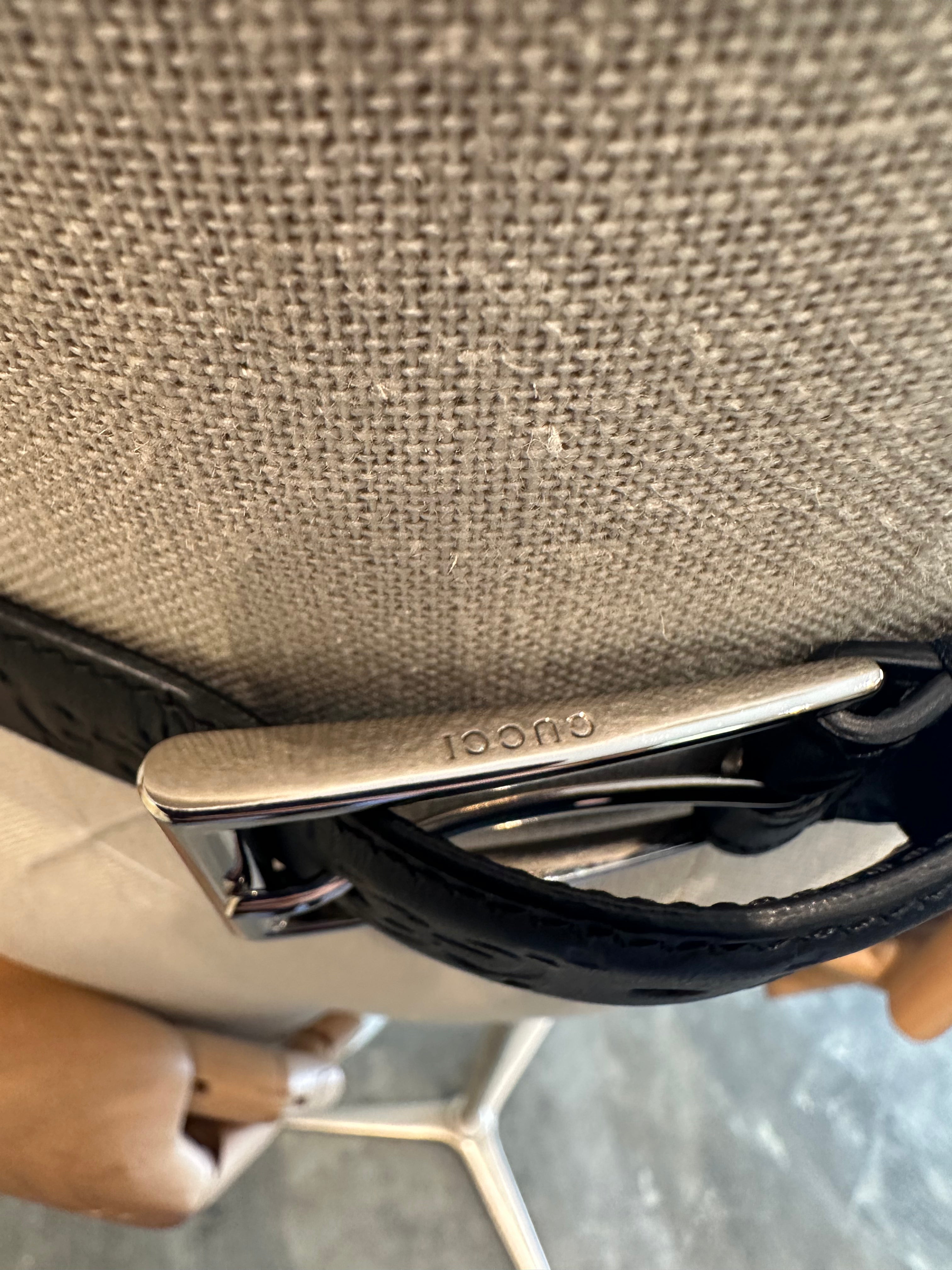 Gucci Belt (100/40)