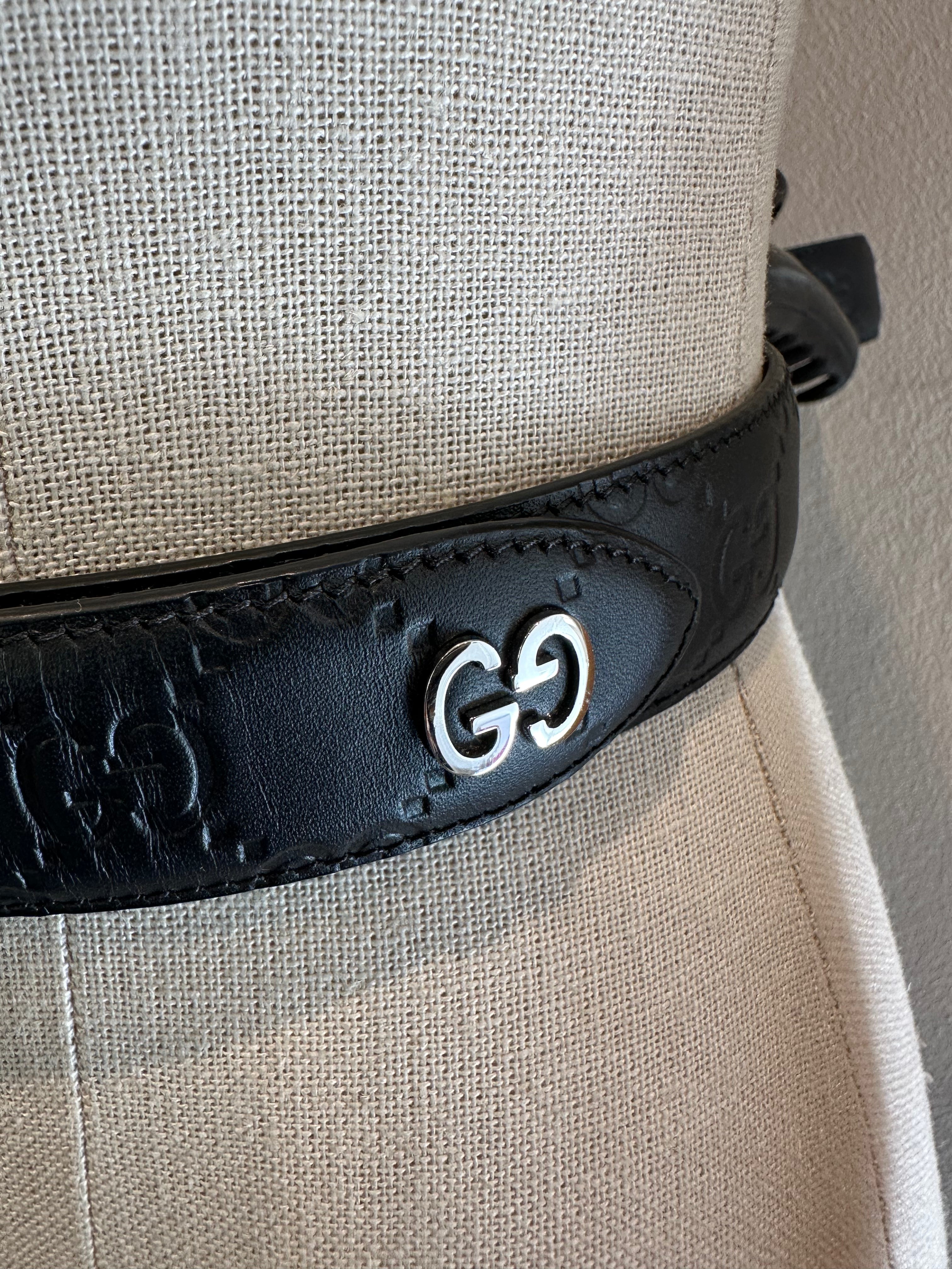 Gucci Belt (100/40)