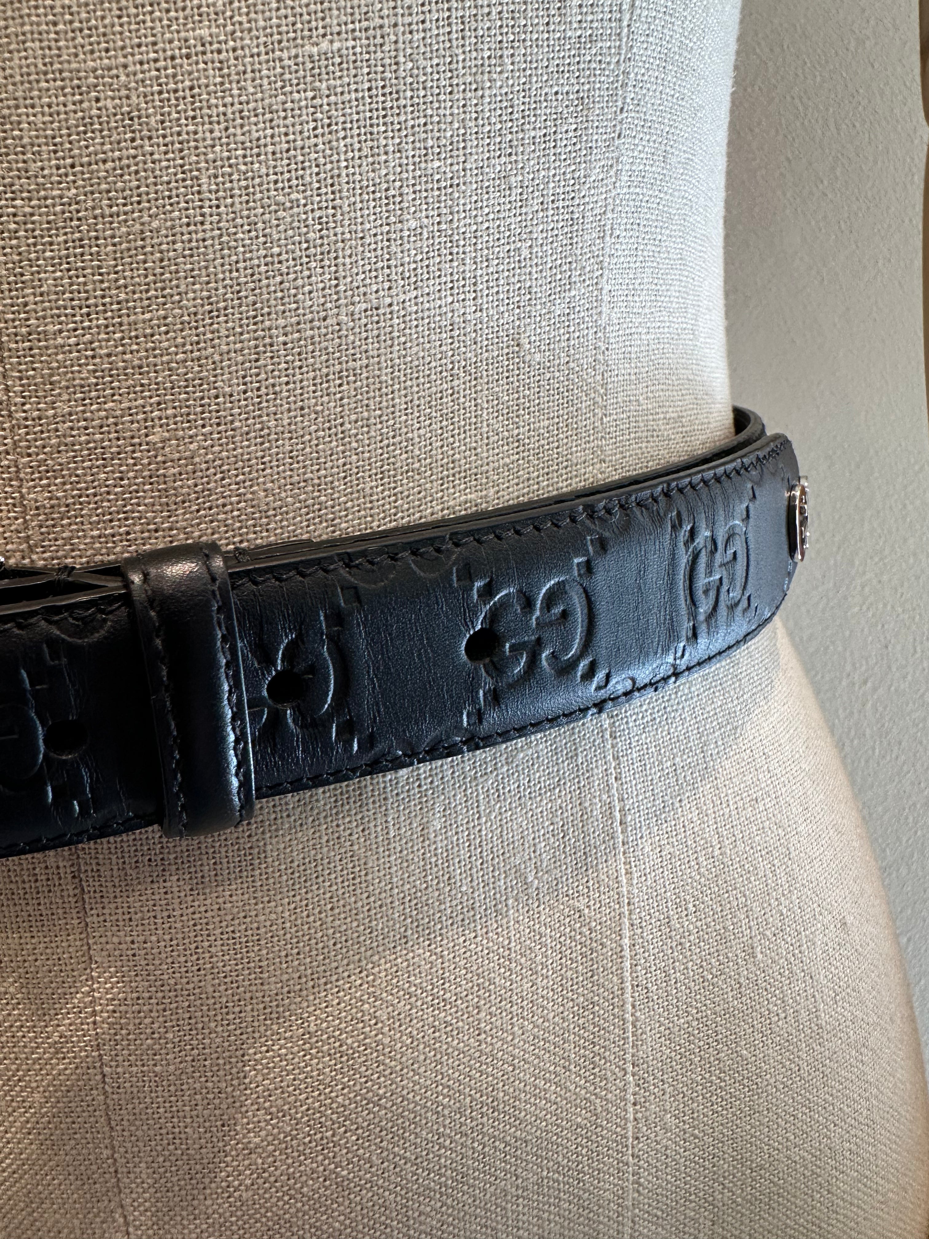 Gucci Belt (100/40)