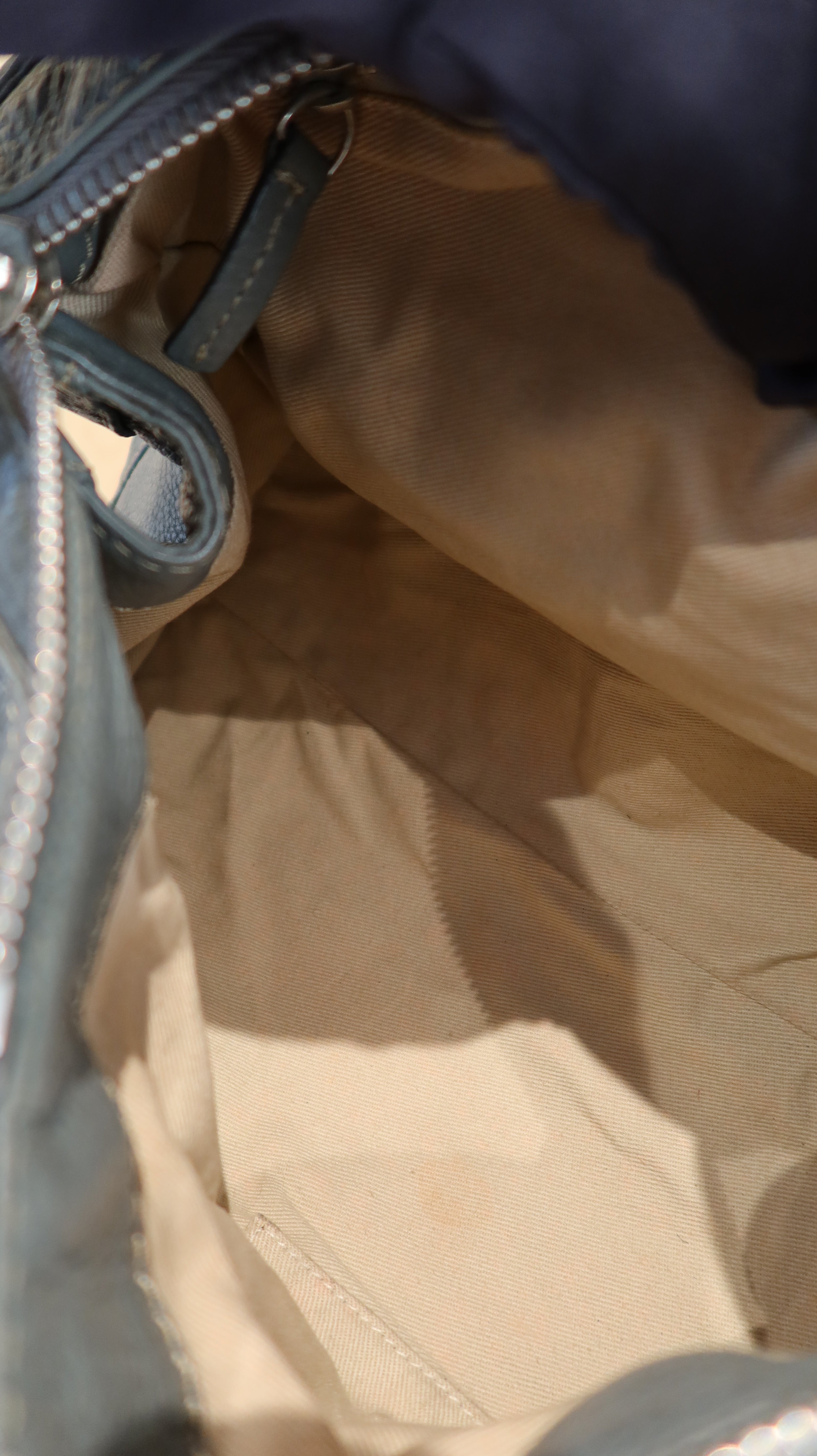 Chloé Paddington Bag
