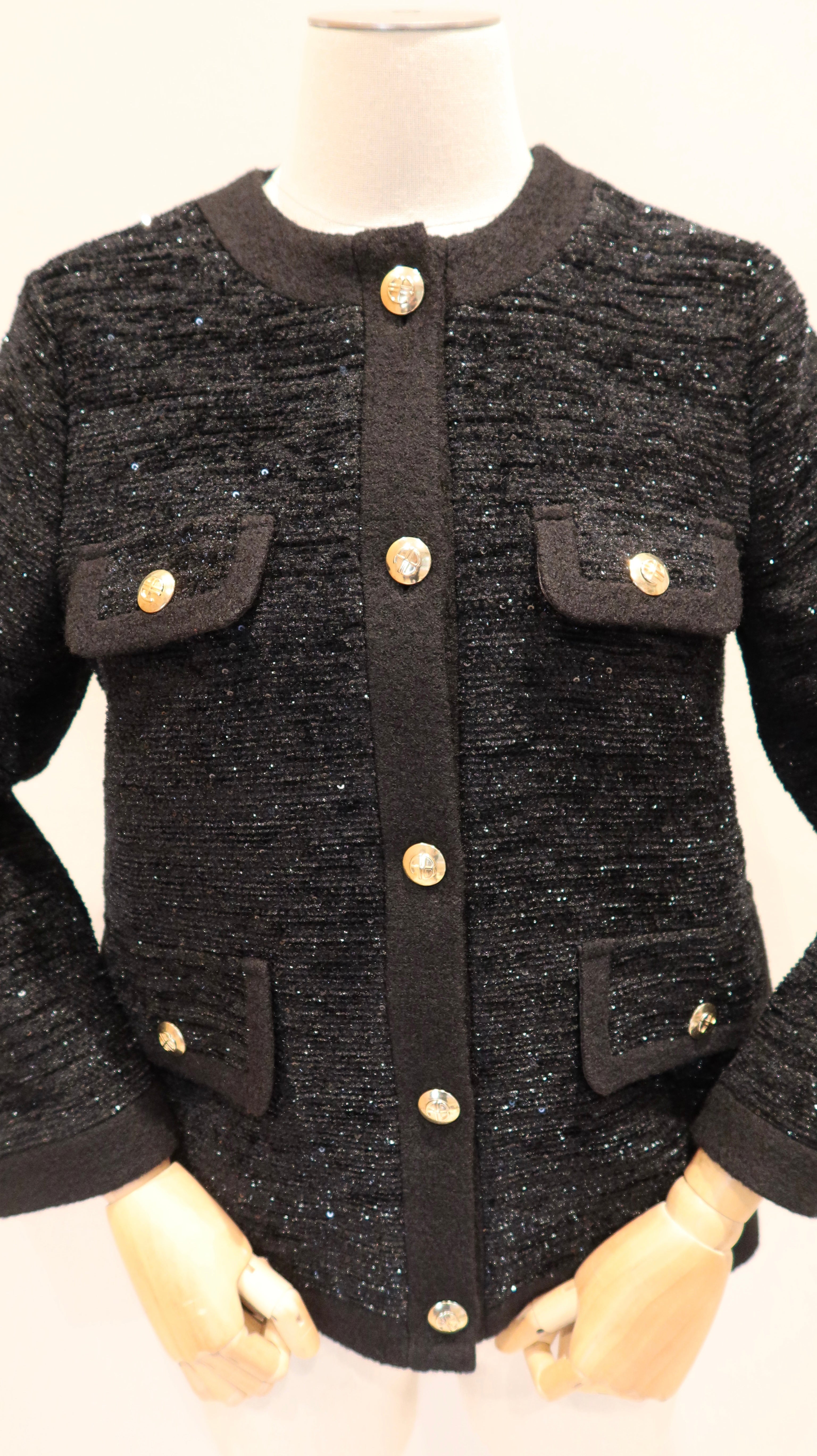 Anine Bing Blazer (XS)