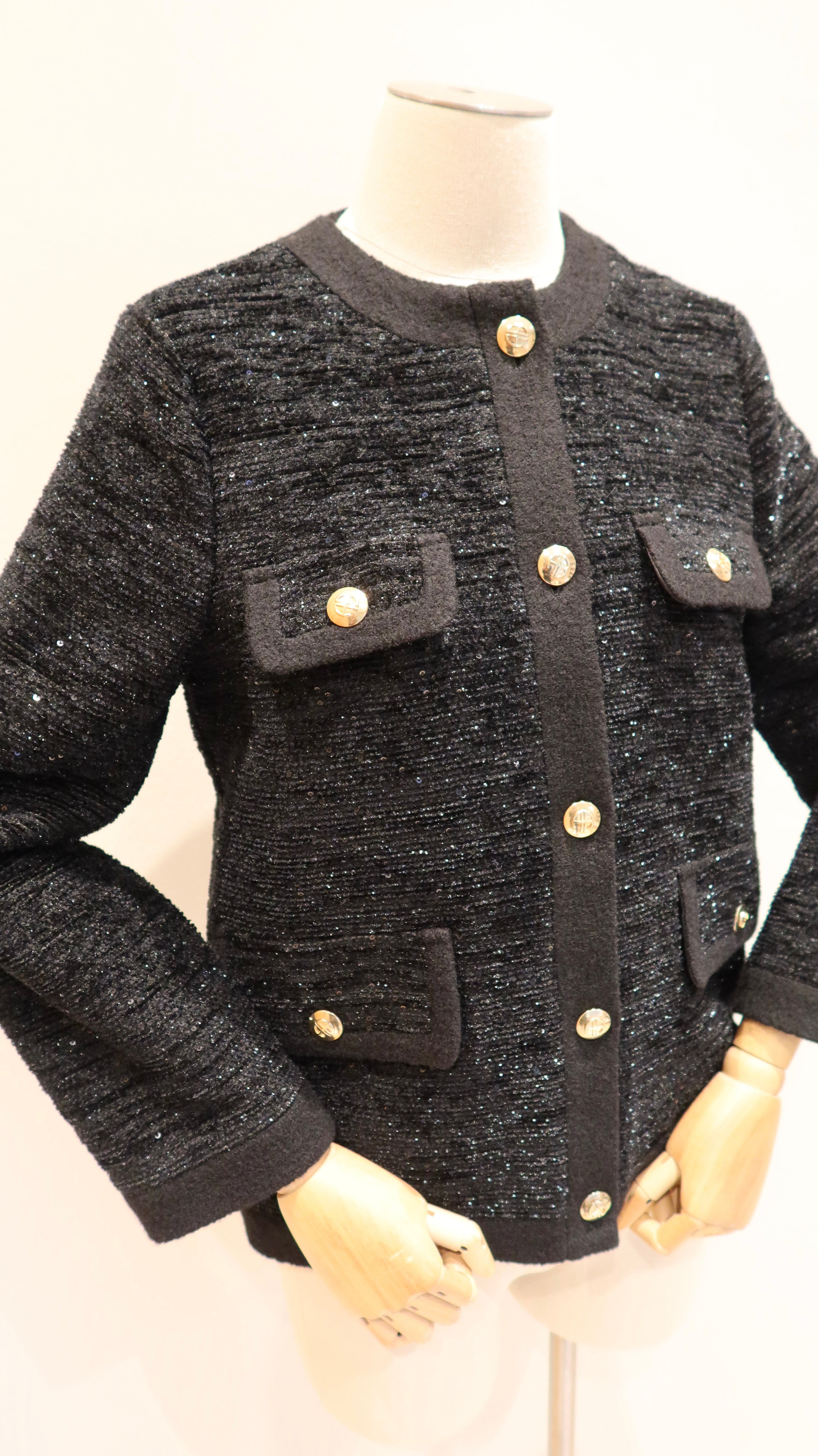Anine Bing Blazer (XS)