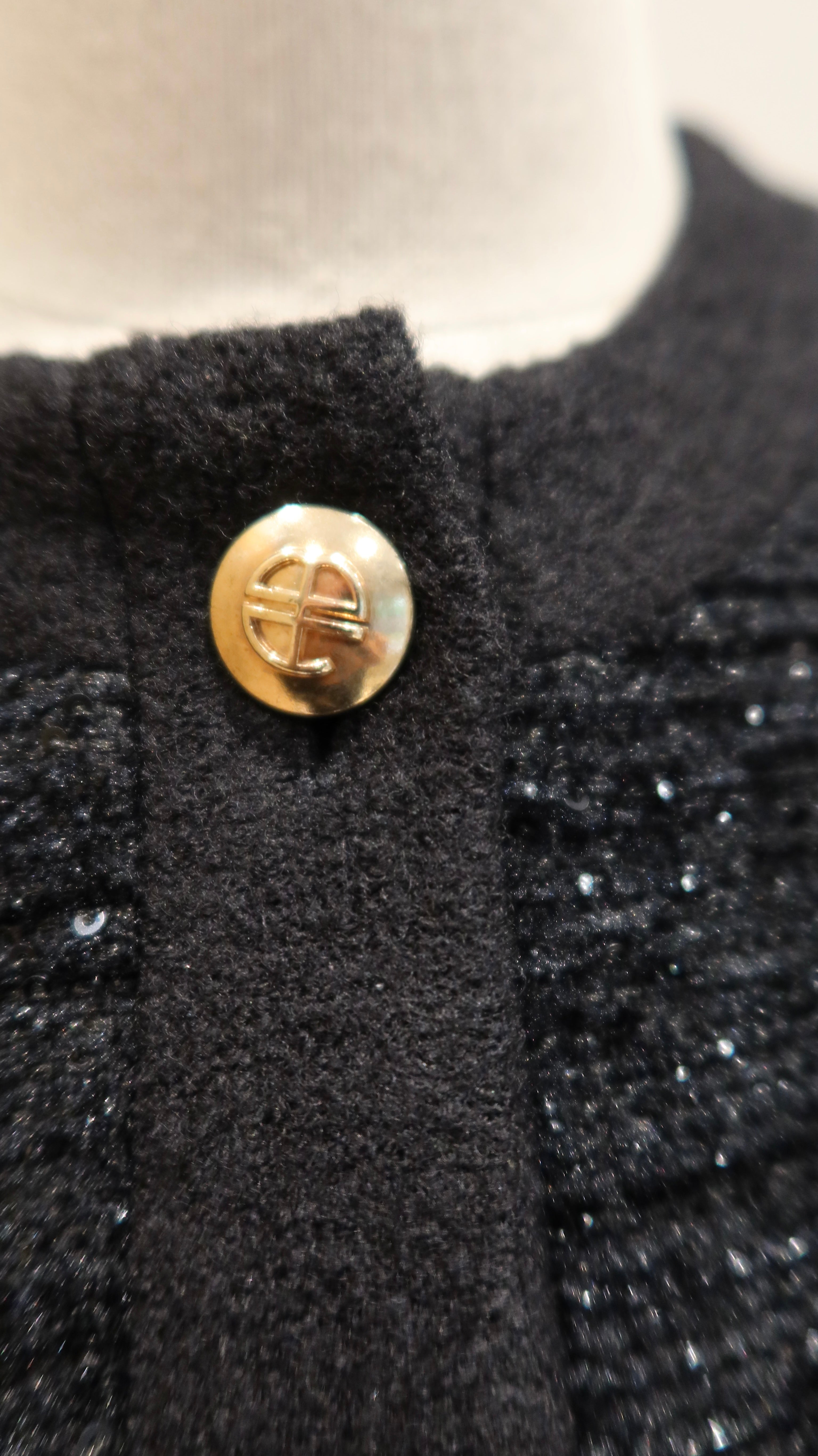 Anine Bing Blazer (XS)
