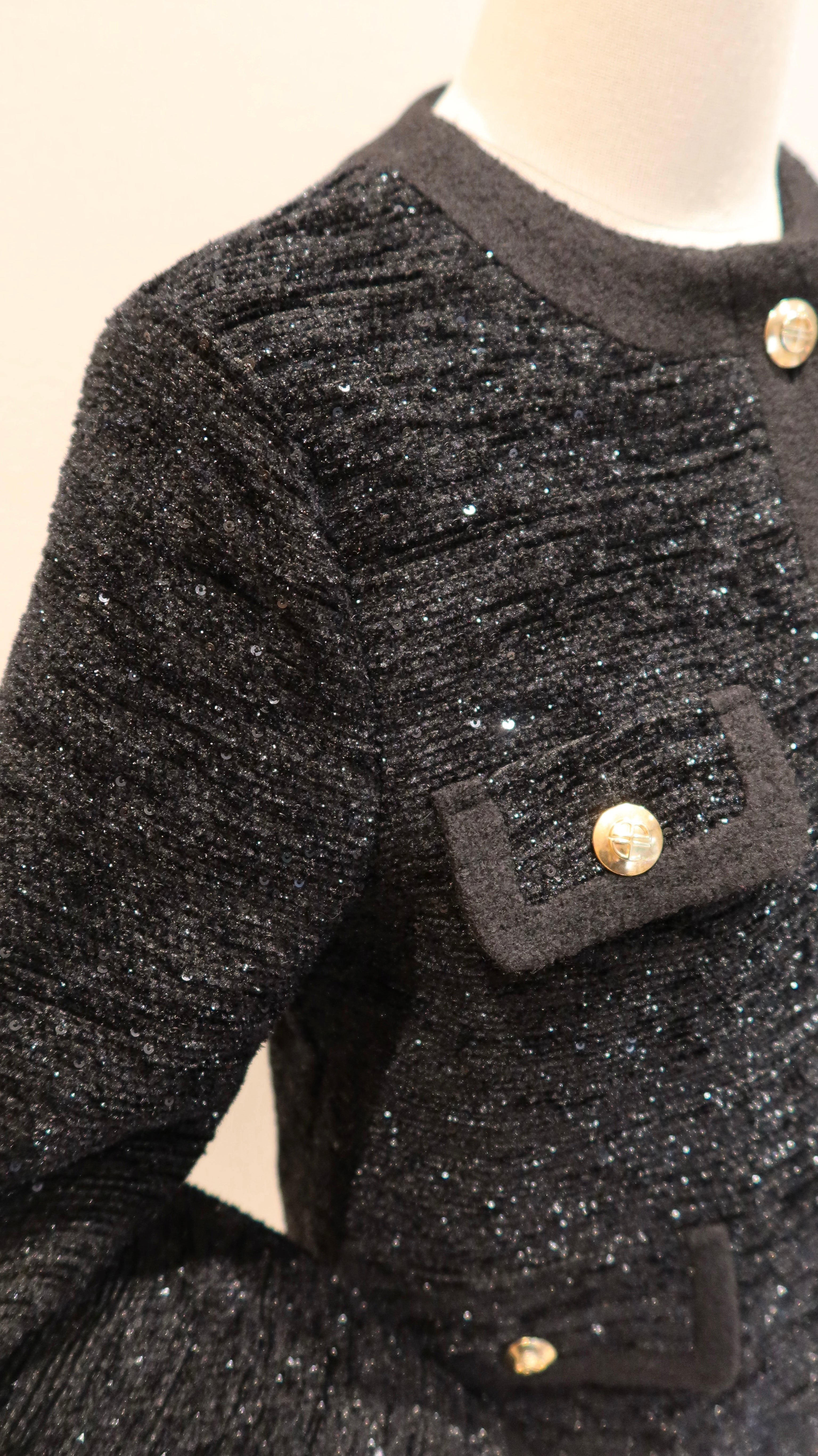 Anine Bing Blazer (XS)
