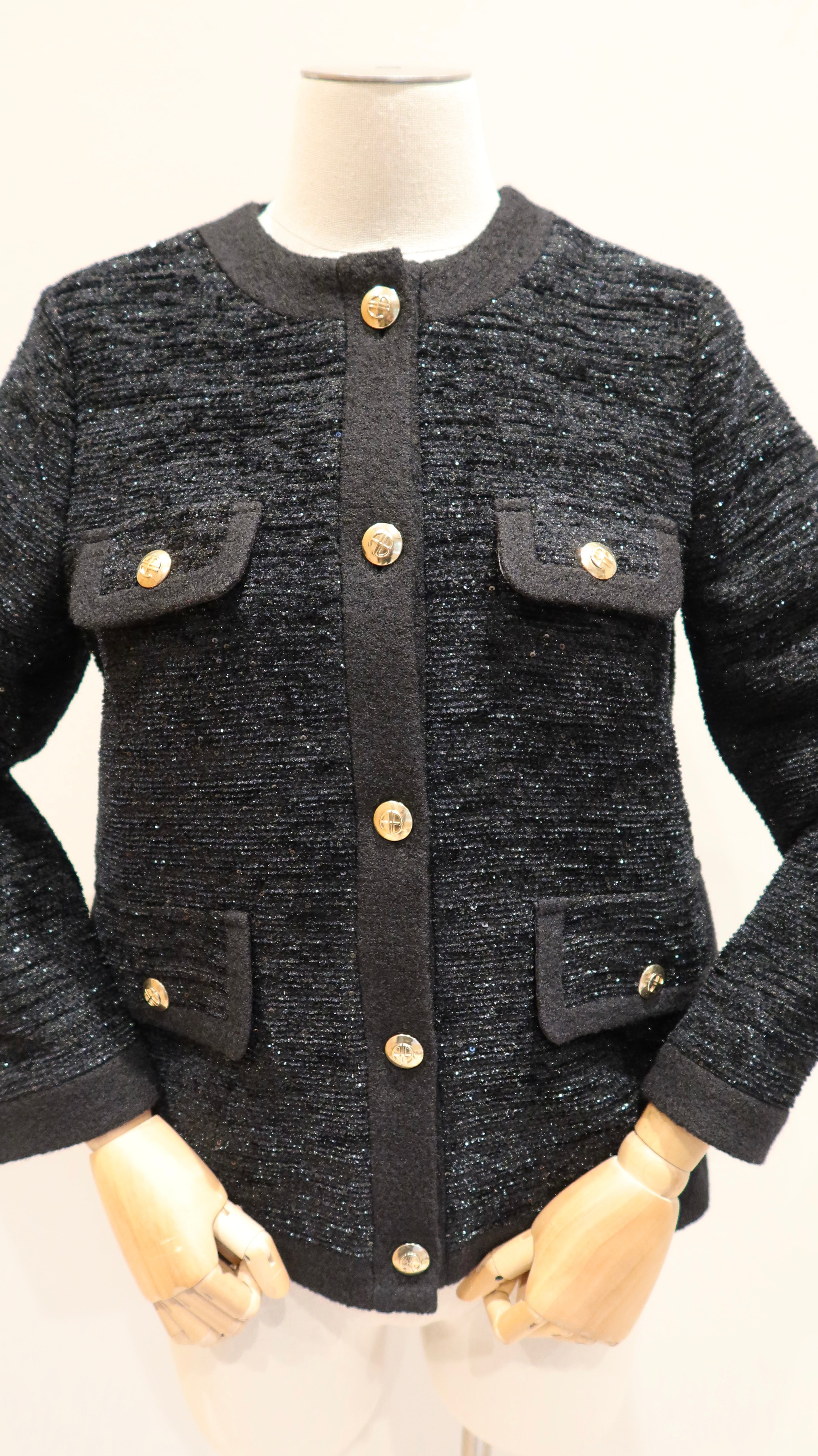 Anine Bing Blazer (XS)