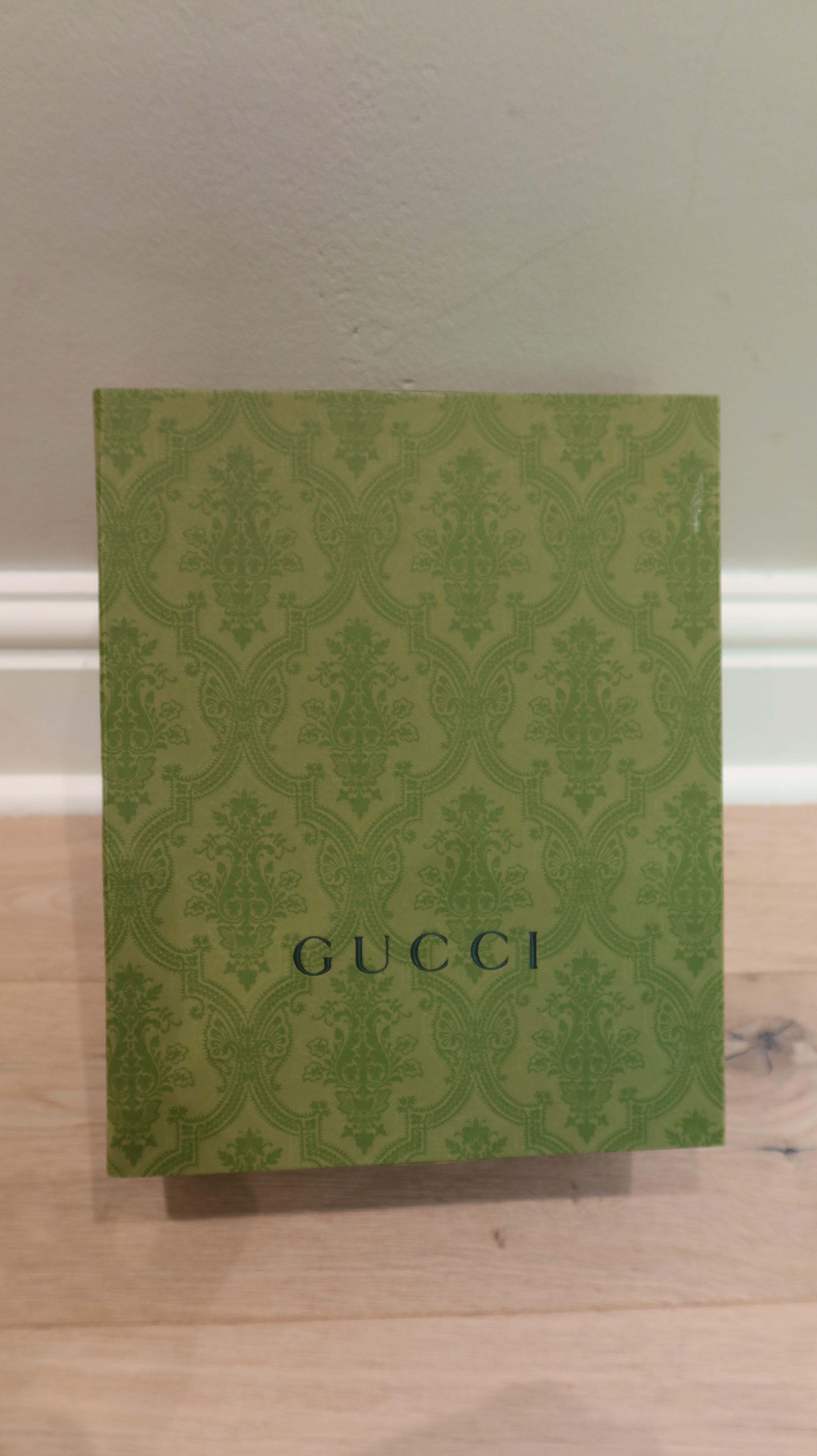 Gucci Marmont Camera Bag