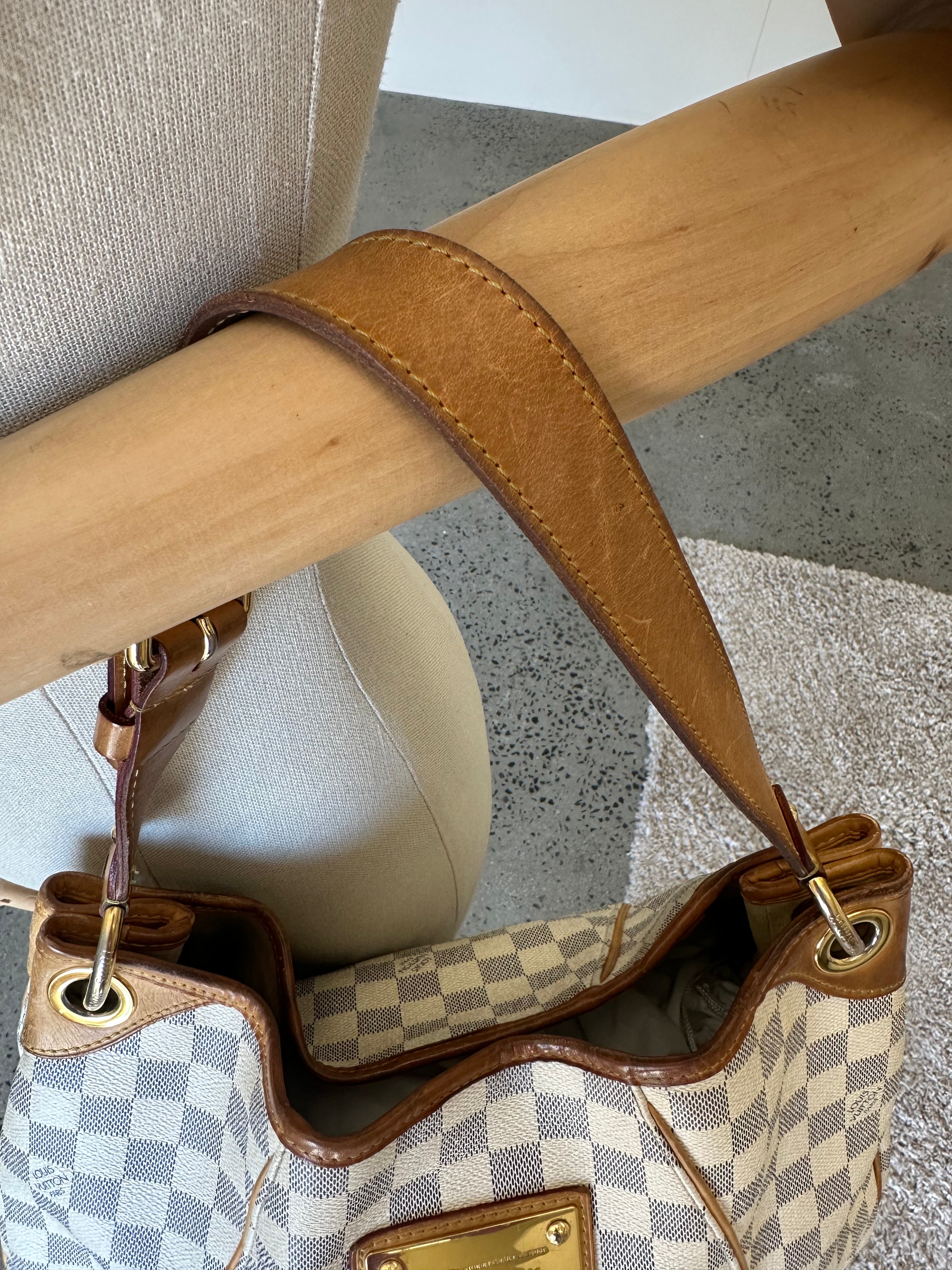 Louis Vuitton Galliera PM Bag