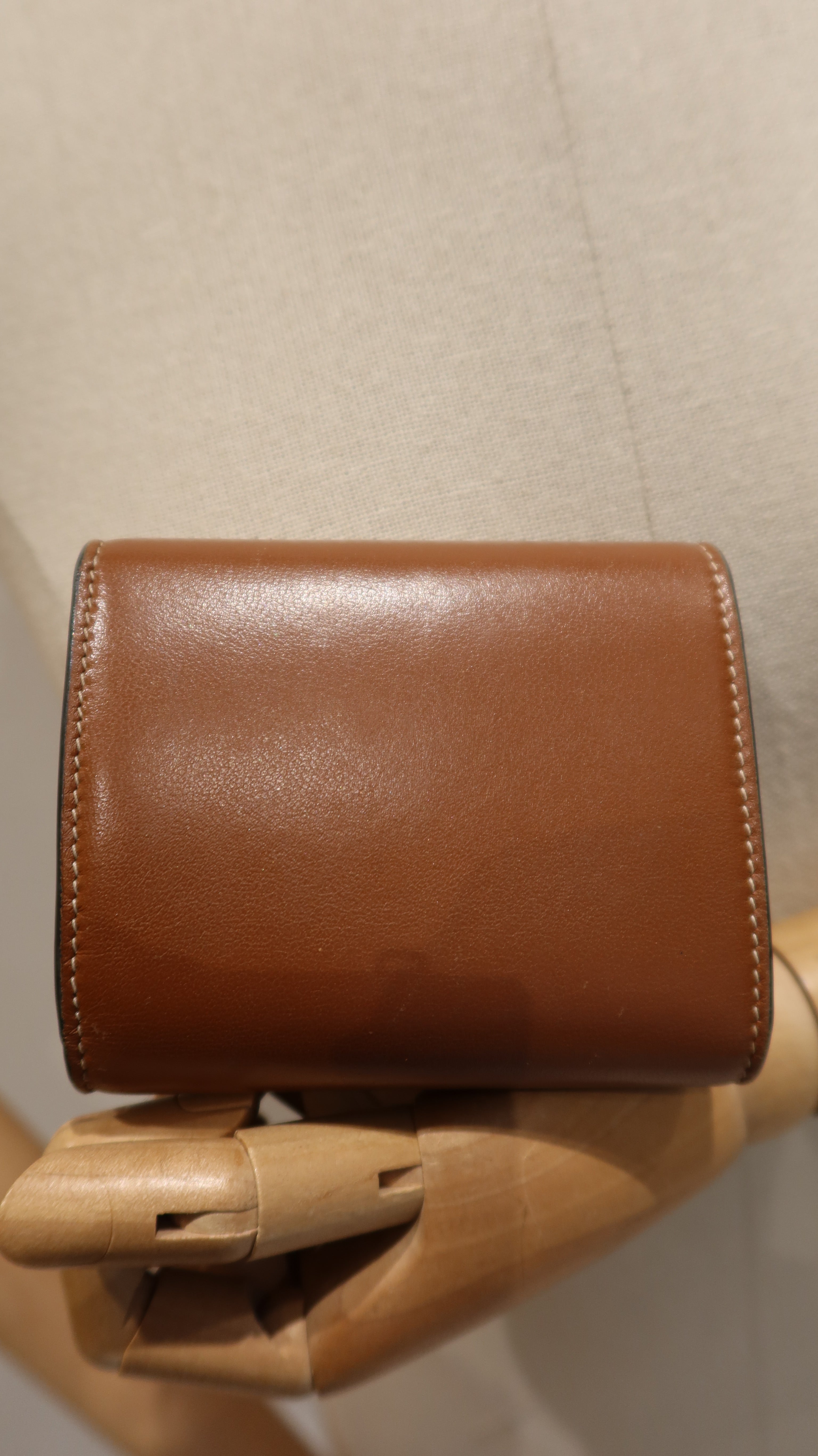 Celine Triomphe Purse