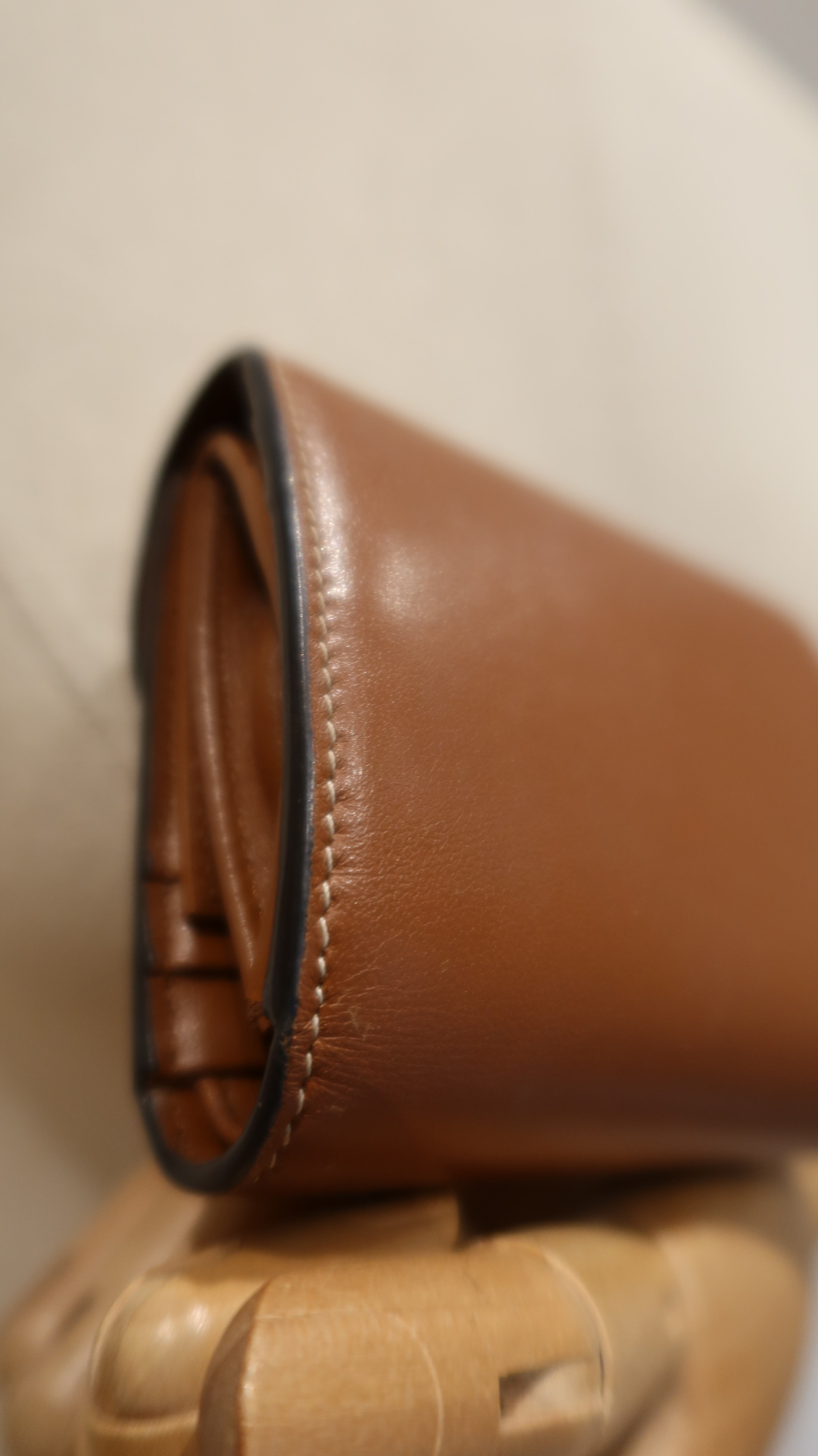Celine Triomphe Purse