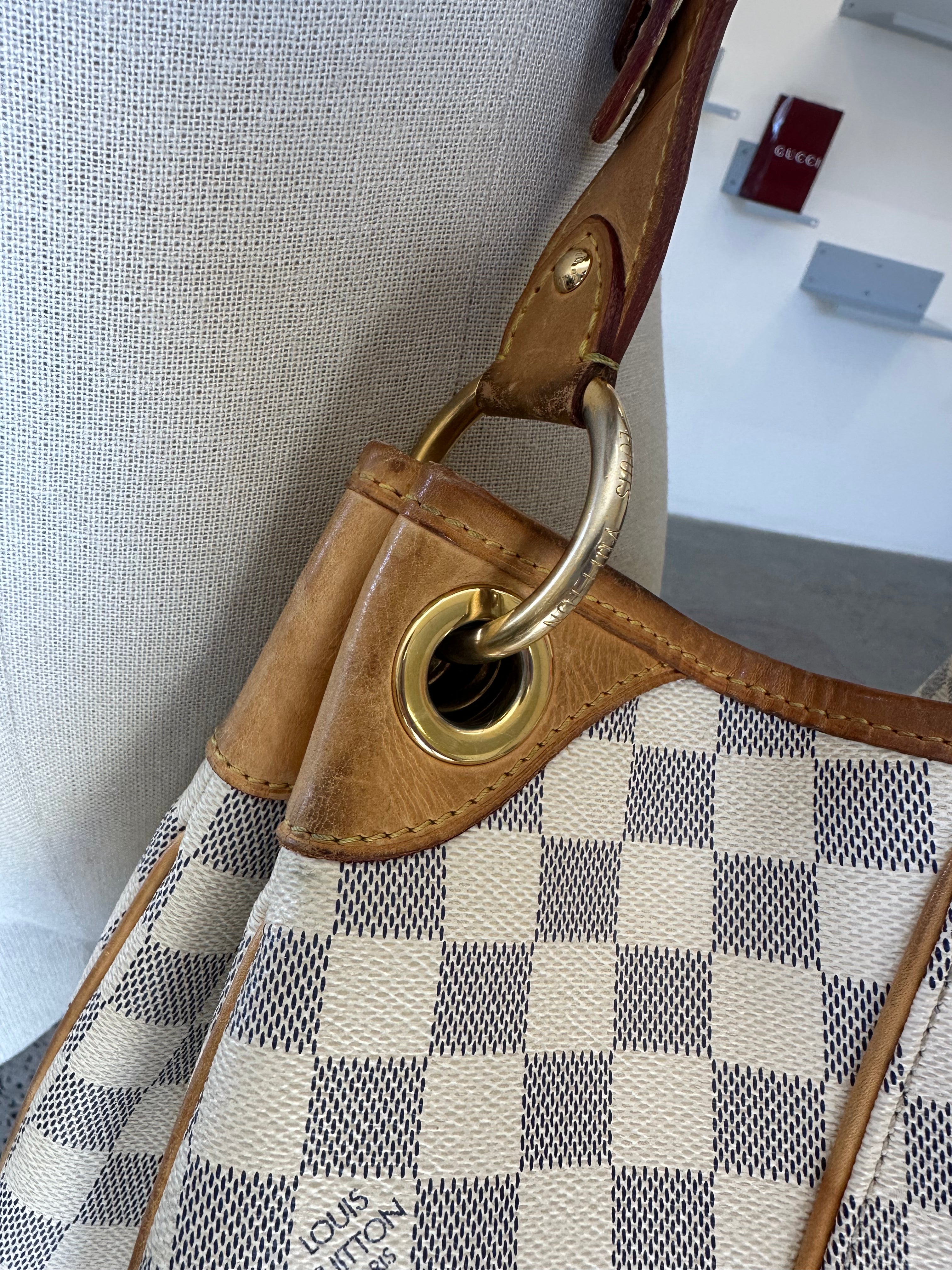 Louis Vuitton Galliera PM Bag